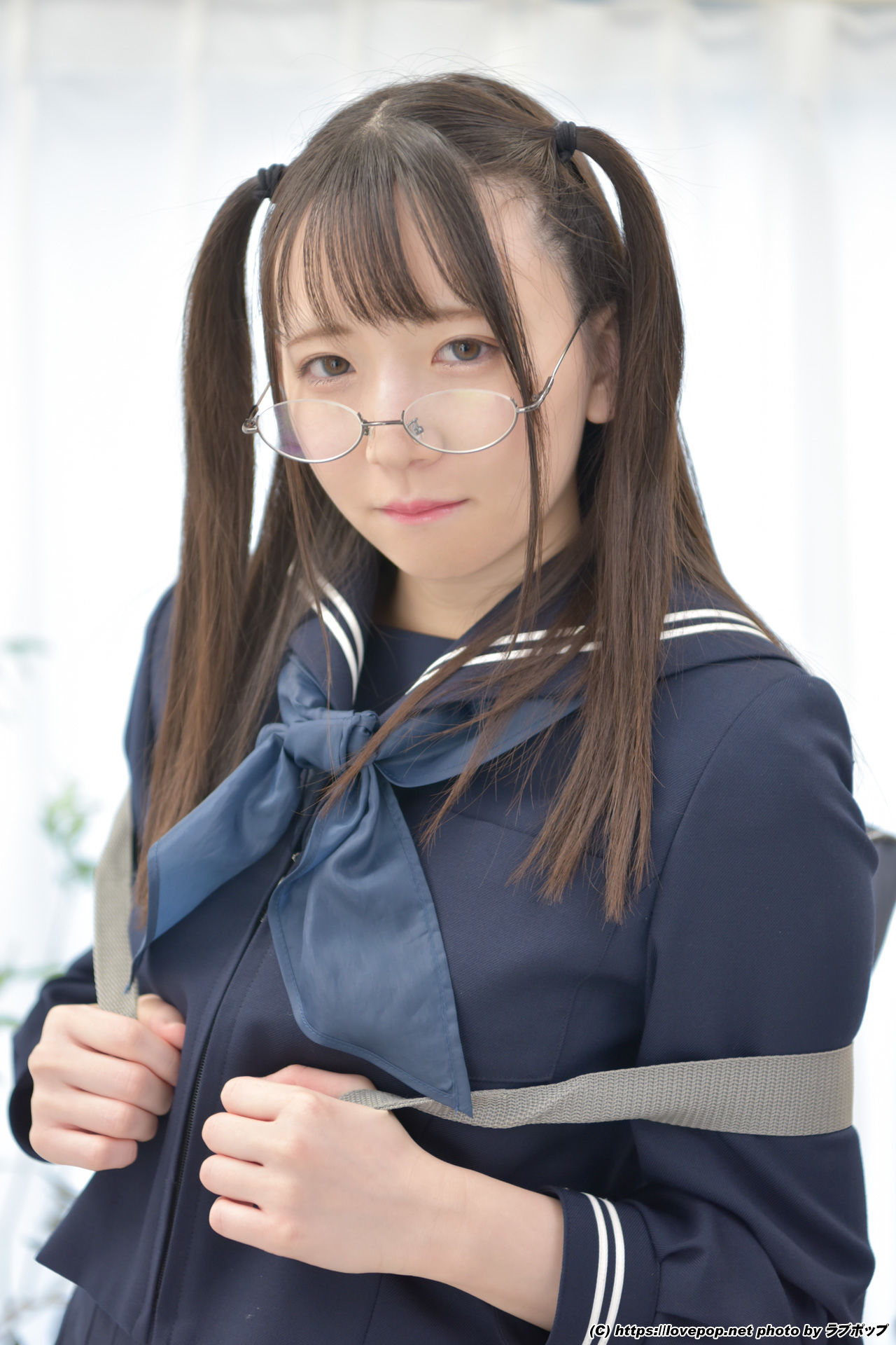 [LOVEPOP] Sui Utatane うたたね翠 Photoset 04