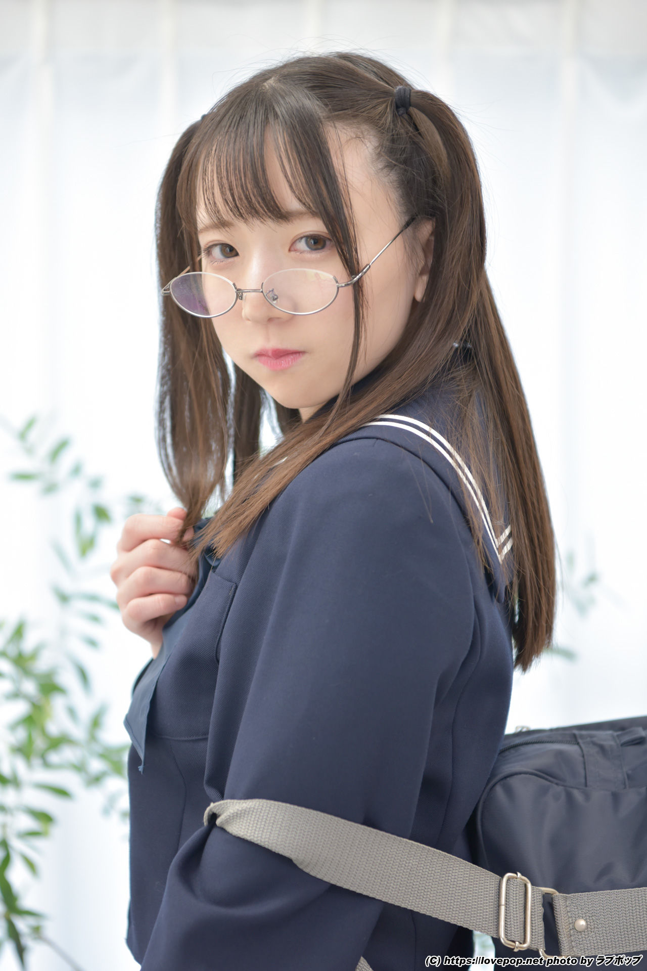 [LOVEPOP] Sui Utatane うたたね翠 Photoset 04