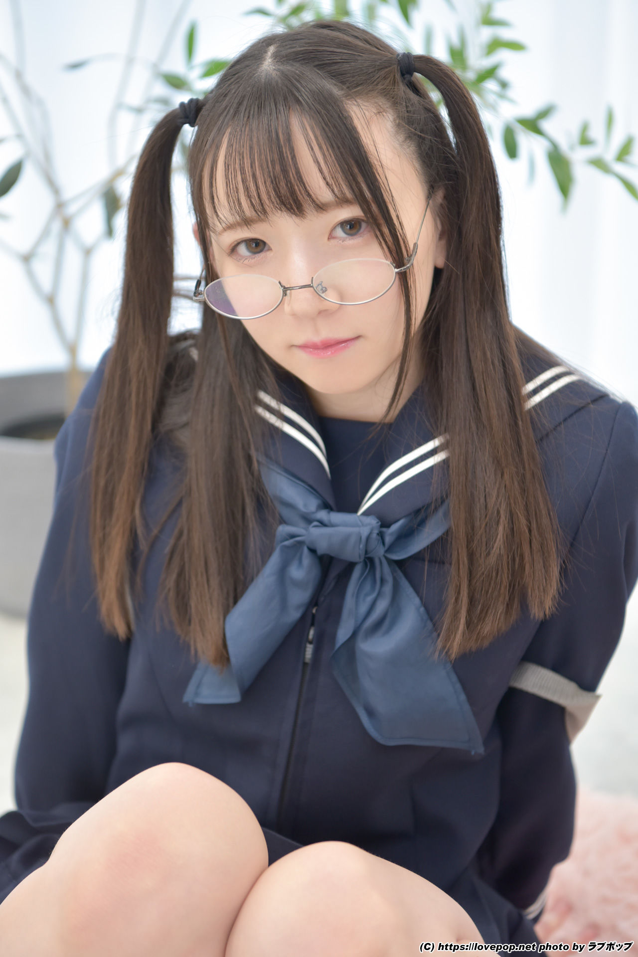 [LOVEPOP] Sui Utatane うたたね翠 Photoset 04