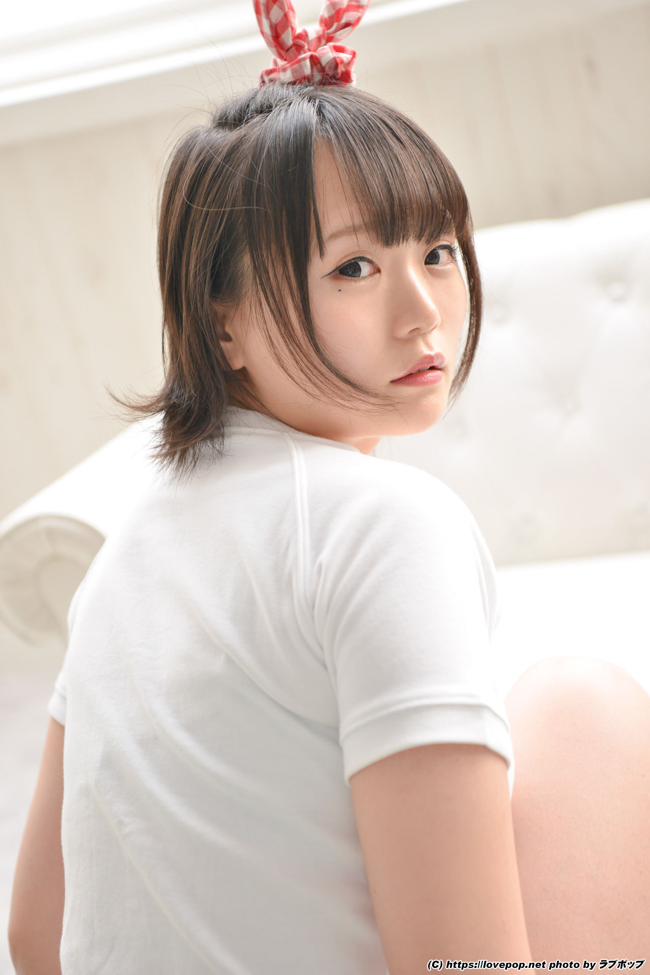 [LOVEPOP] Tamano Mashiro ましろ碧乃 Photoset 01