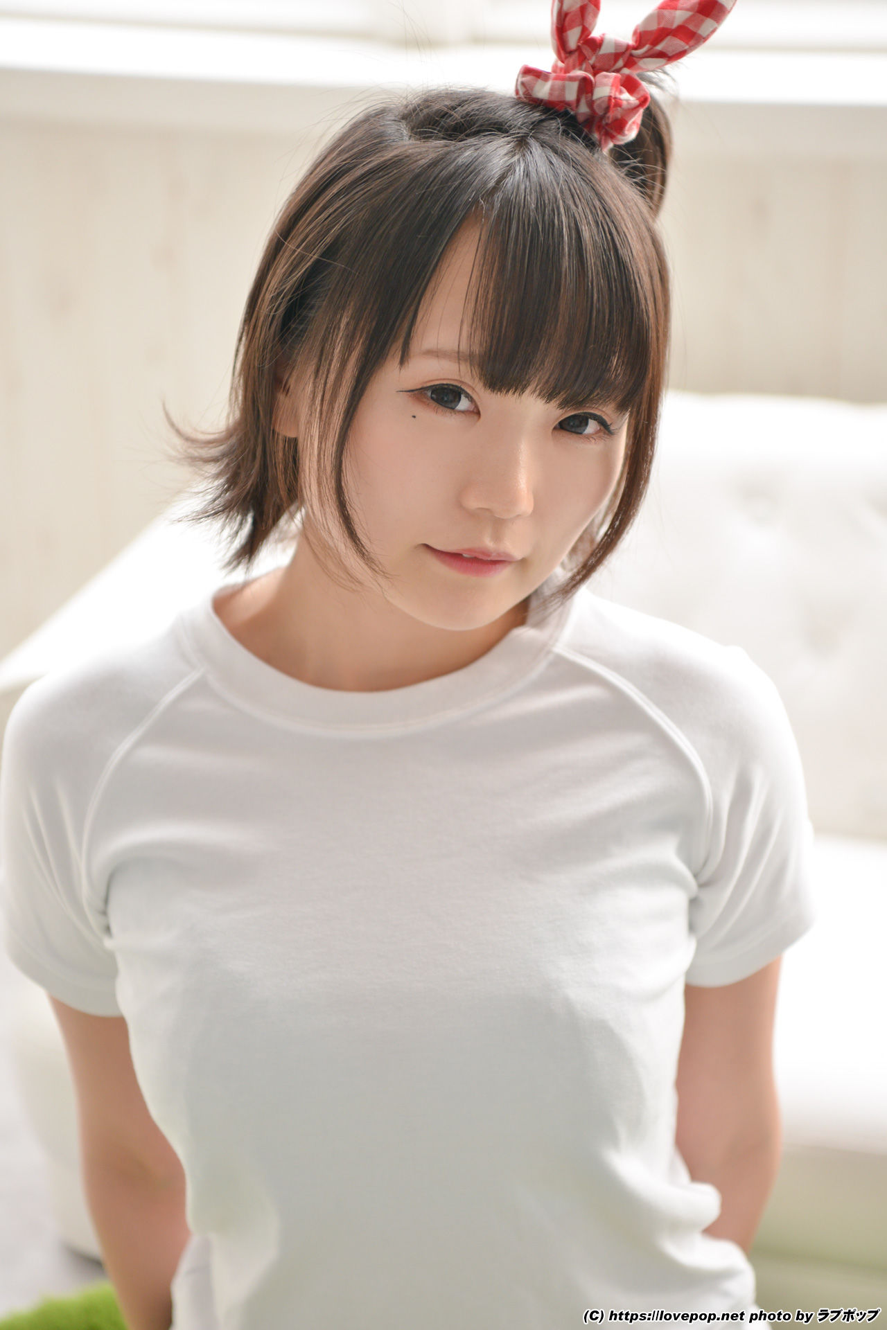 [LOVEPOP] Tamano Mashiro ましろ碧乃 Photoset 01