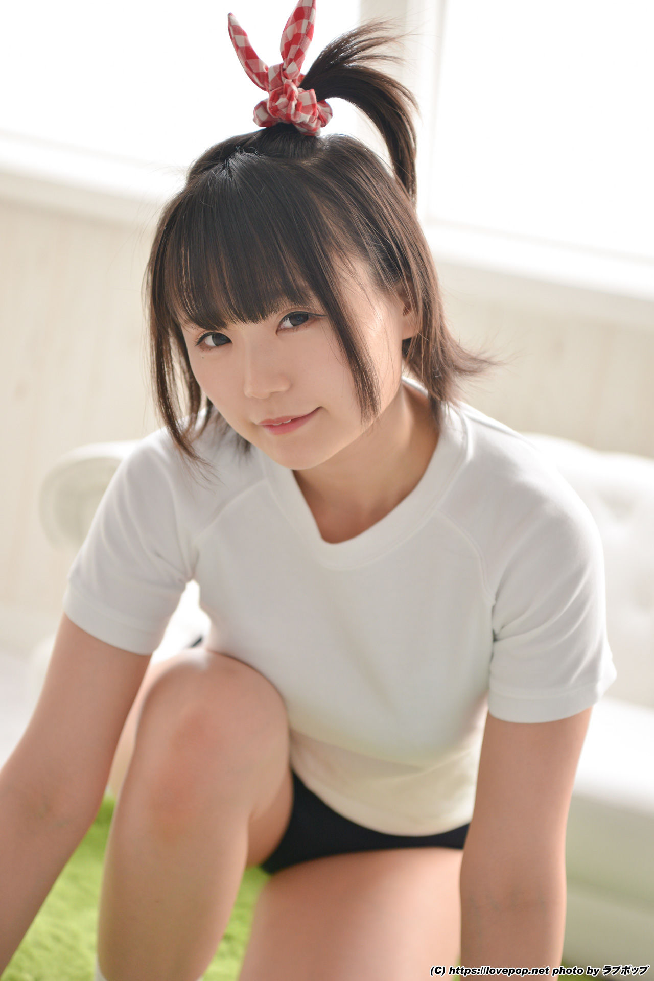 [LOVEPOP] Tamano Mashiro ましろ碧乃 Photoset 01