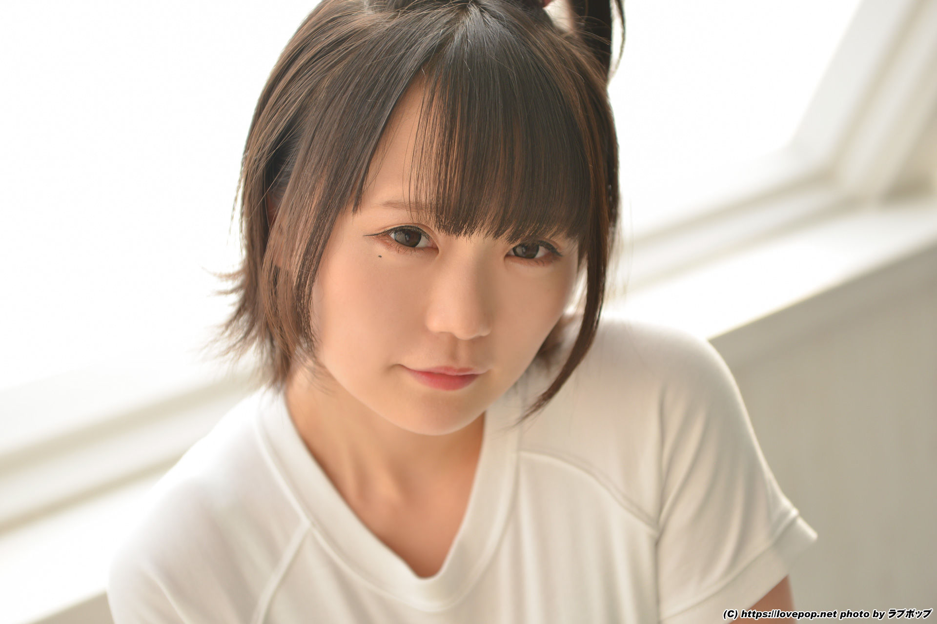 [LOVEPOP] Tamano Mashiro ましろ碧乃 Photoset 01