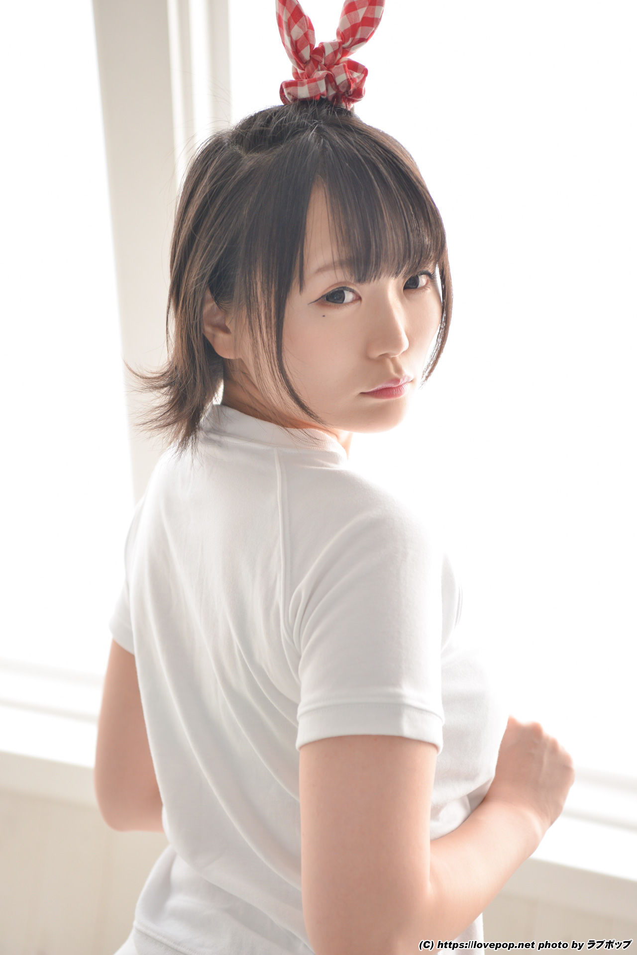 [LOVEPOP] Tamano Mashiro ましろ碧乃 Photoset 01