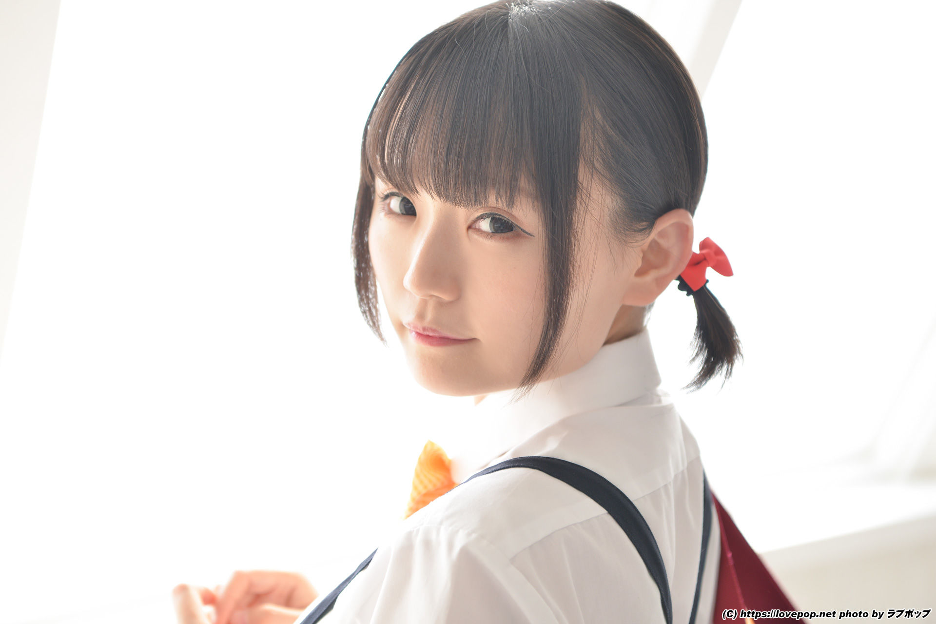[LOVEPOP] Tamano Mashiro ましろ碧乃 Photoset 02