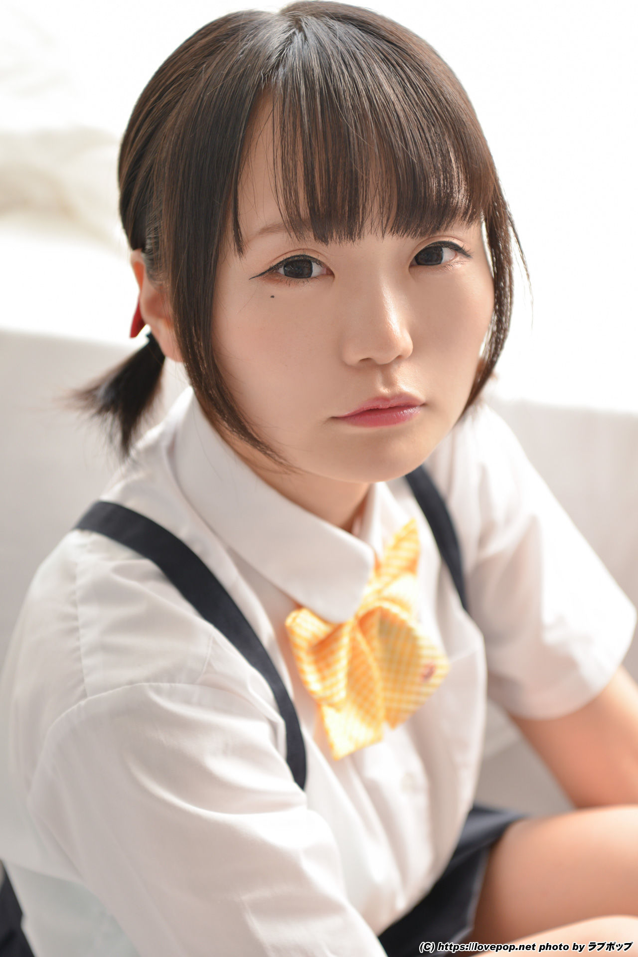 [LOVEPOP] Tamano Mashiro ましろ碧乃 Photoset 02