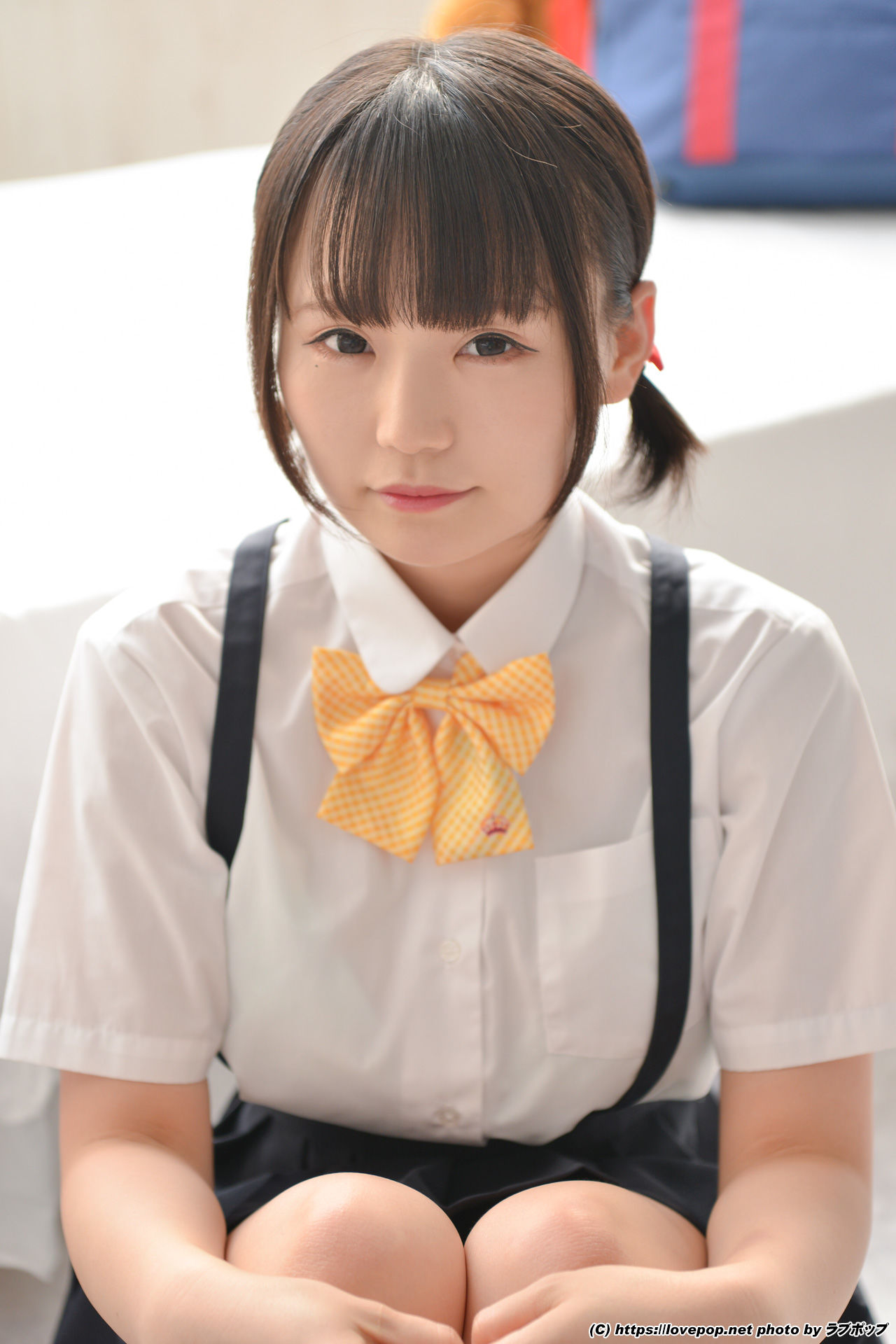 [LOVEPOP] Tamano Mashiro ましろ碧乃 Photoset 02