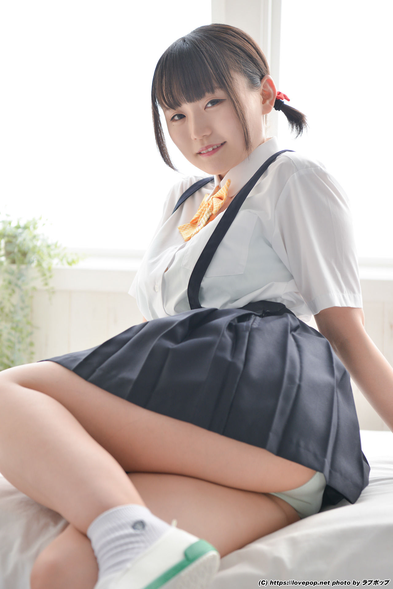 [LOVEPOP] Tamano Mashiro ましろ碧乃 Photoset 02