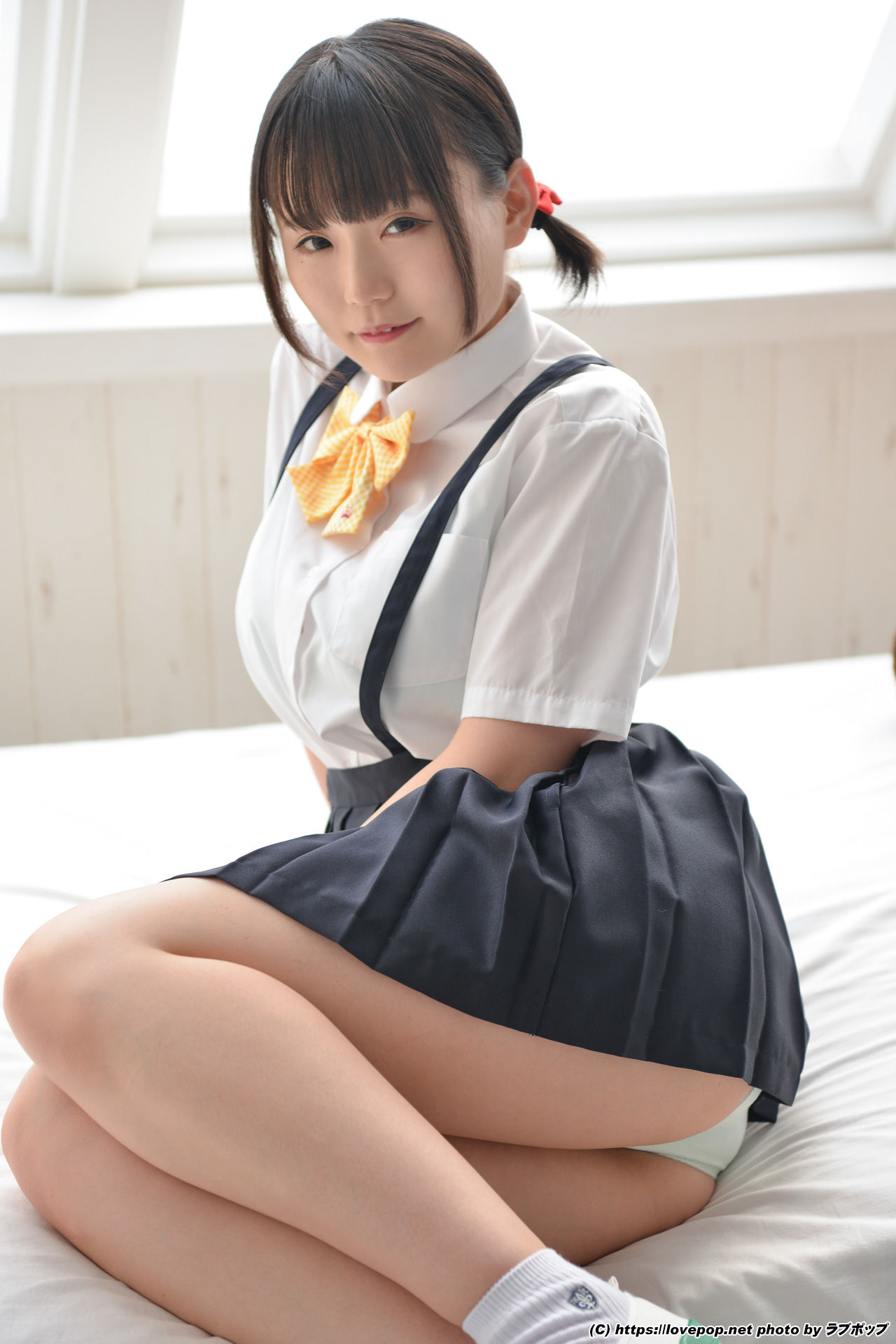 [LOVEPOP] Tamano Mashiro ましろ碧乃 Photoset 02