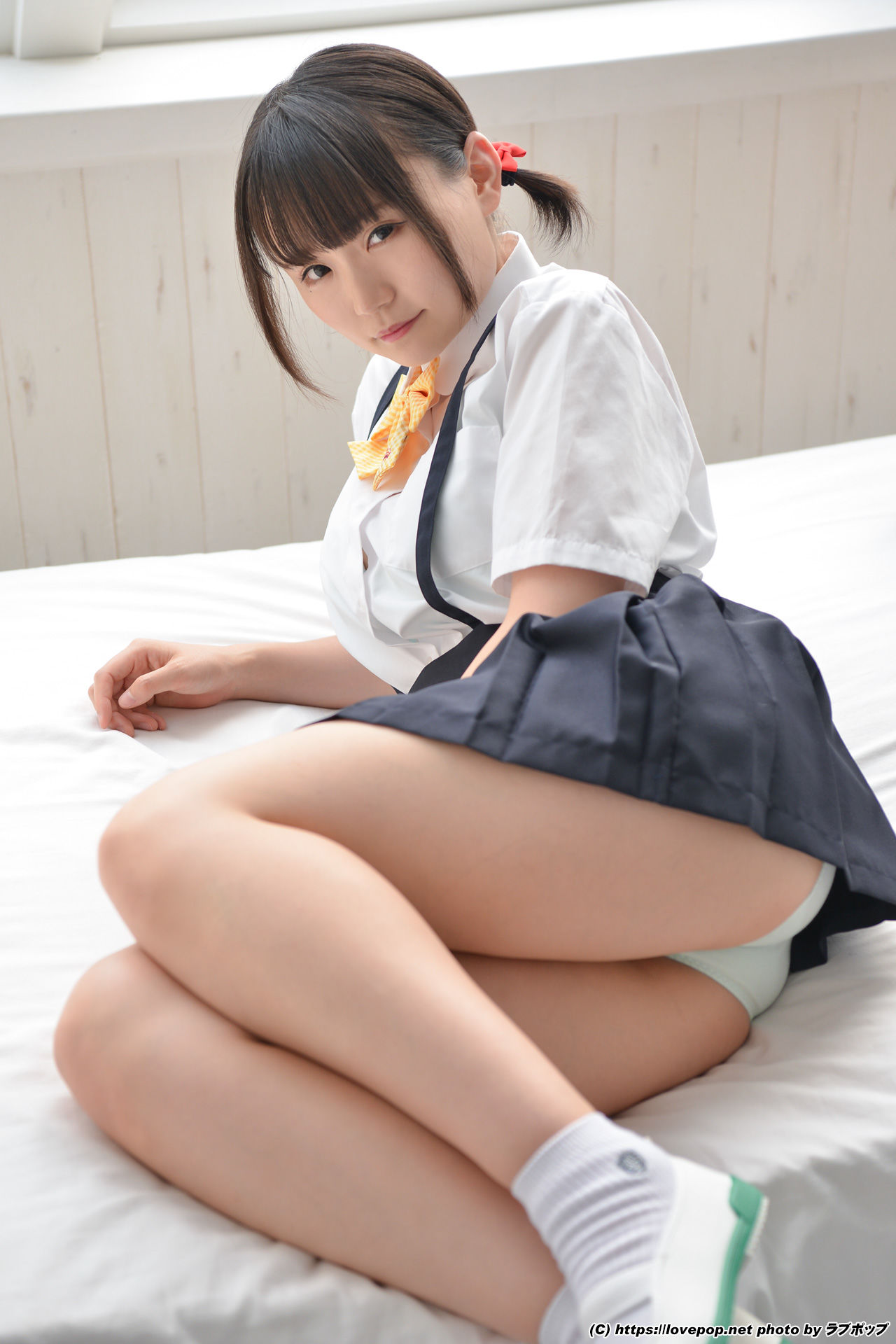 [LOVEPOP] Tamano Mashiro ましろ碧乃 Photoset 02