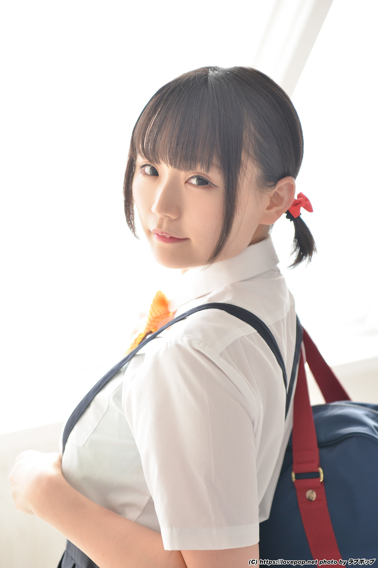 [LOVEPOP] Tamano Mashiro ましろ碧乃 Photoset 02