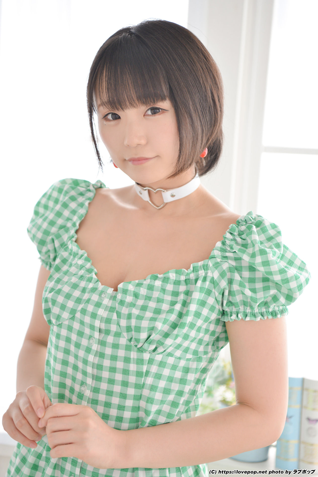 [LOVEPOP] Tamano Mashiro ましろ碧乃 Photoset 03