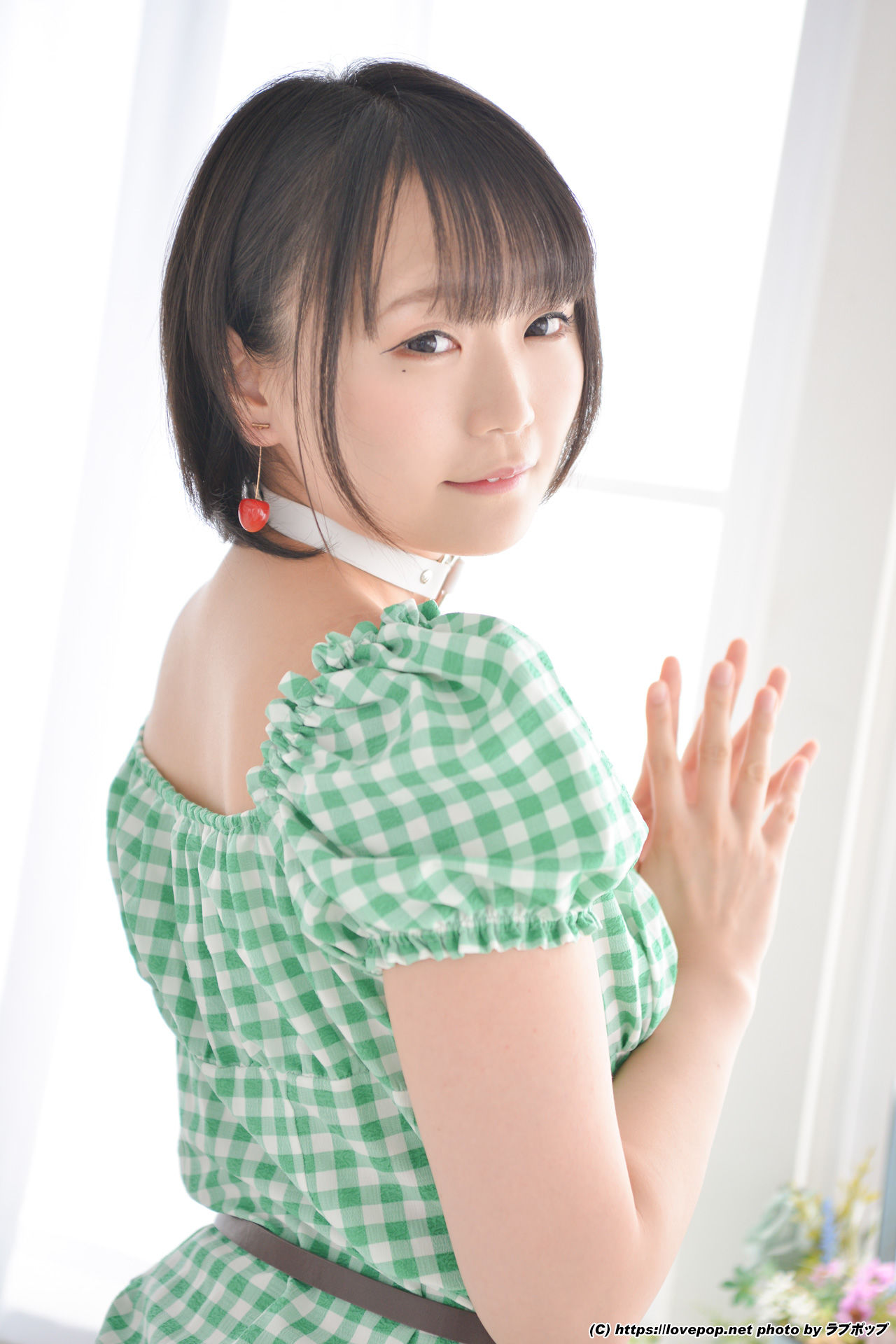 [LOVEPOP] Tamano Mashiro ましろ碧乃 Photoset 03