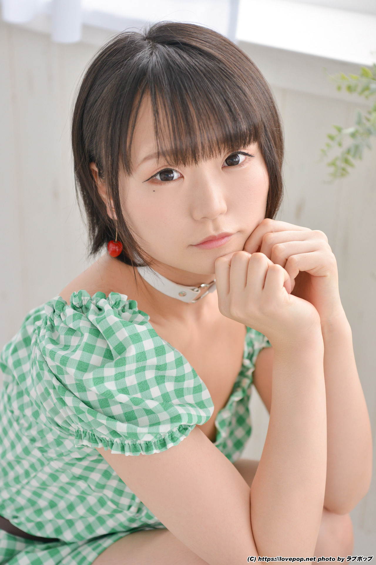 [LOVEPOP] Tamano Mashiro ましろ碧乃 Photoset 03
