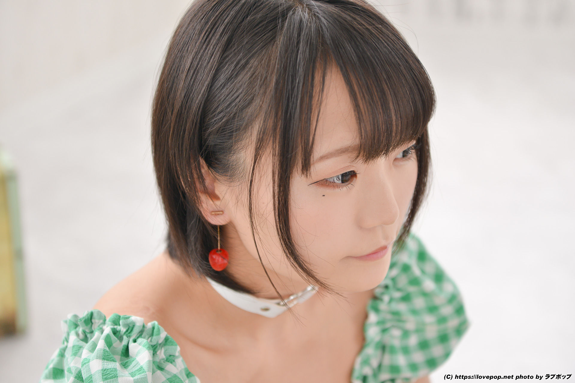 [LOVEPOP] Tamano Mashiro ましろ碧乃 Photoset 03