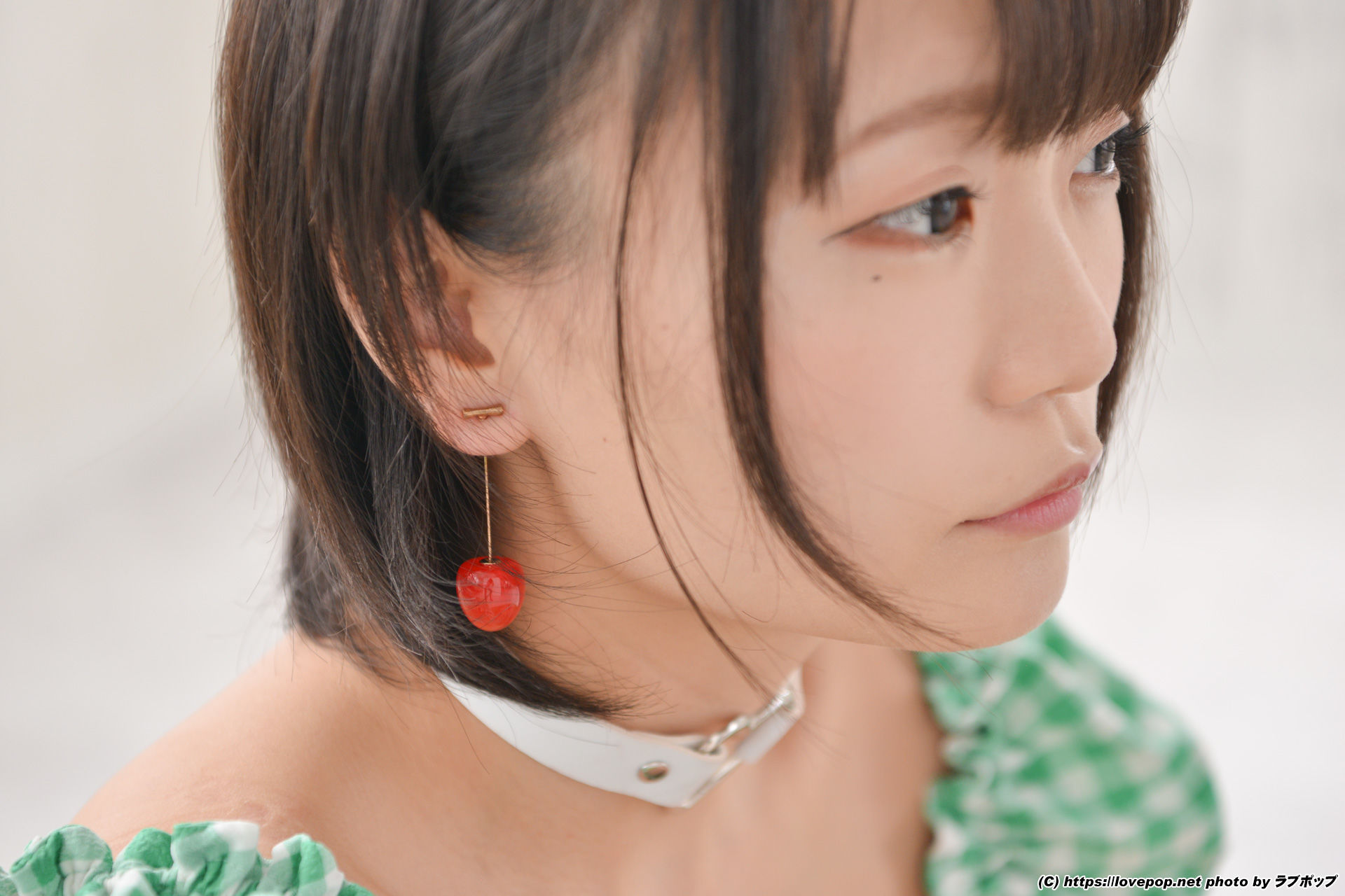 [LOVEPOP] Tamano Mashiro ましろ碧乃 Photoset 03