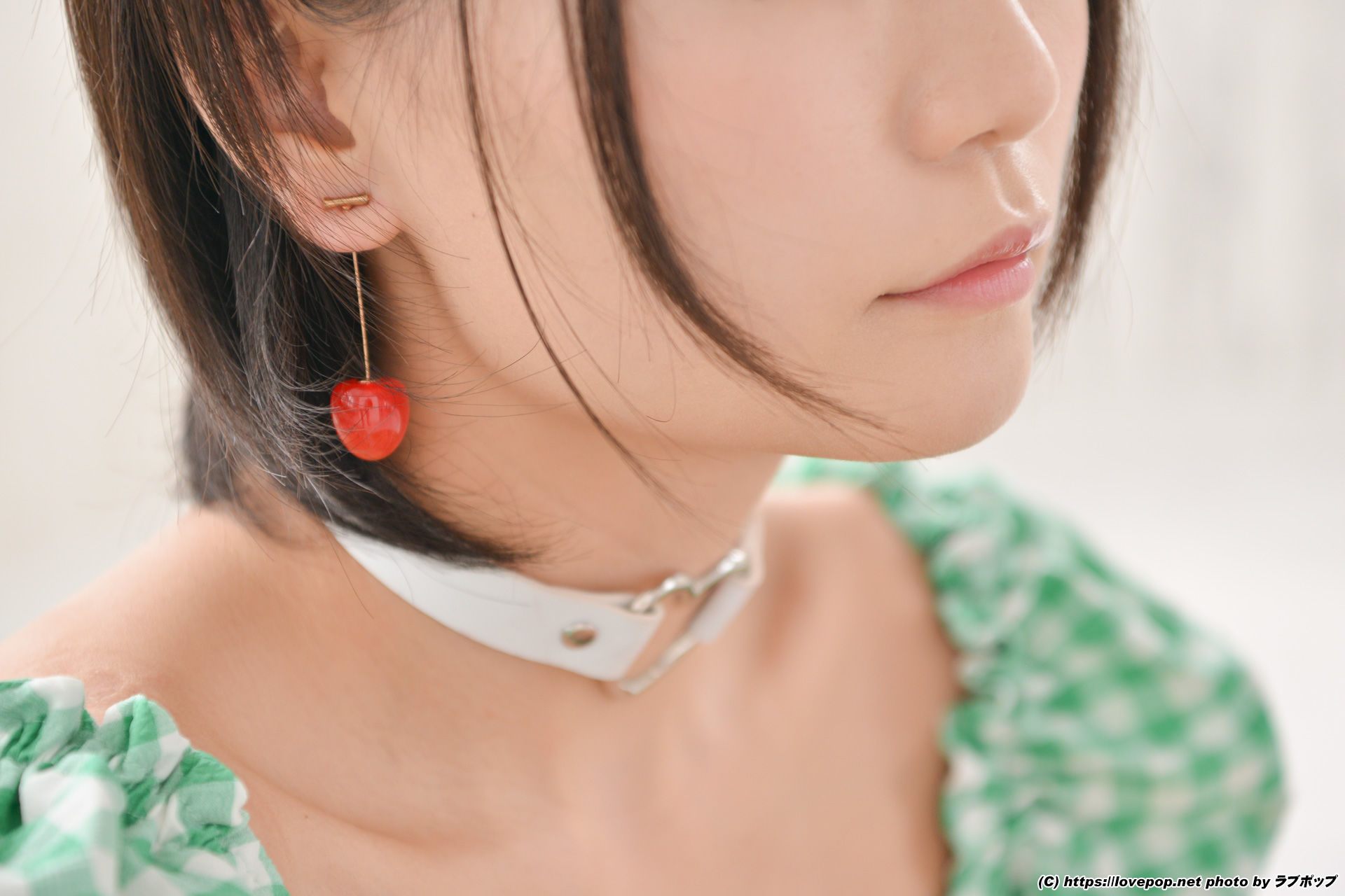 [LOVEPOP] Tamano Mashiro ましろ碧乃 Photoset 03