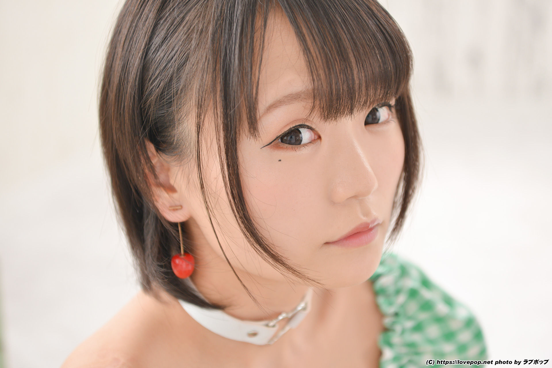 [LOVEPOP] Tamano Mashiro ましろ碧乃 Photoset 03