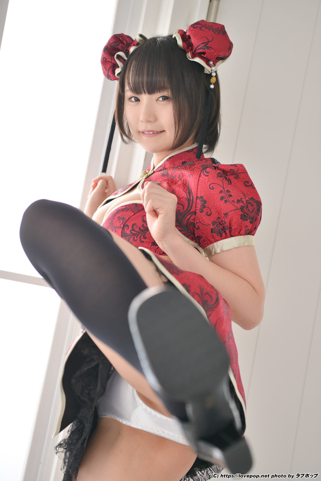[LOVEPOP] Tamano Mashiro ましろ碧乃 Photoset 04