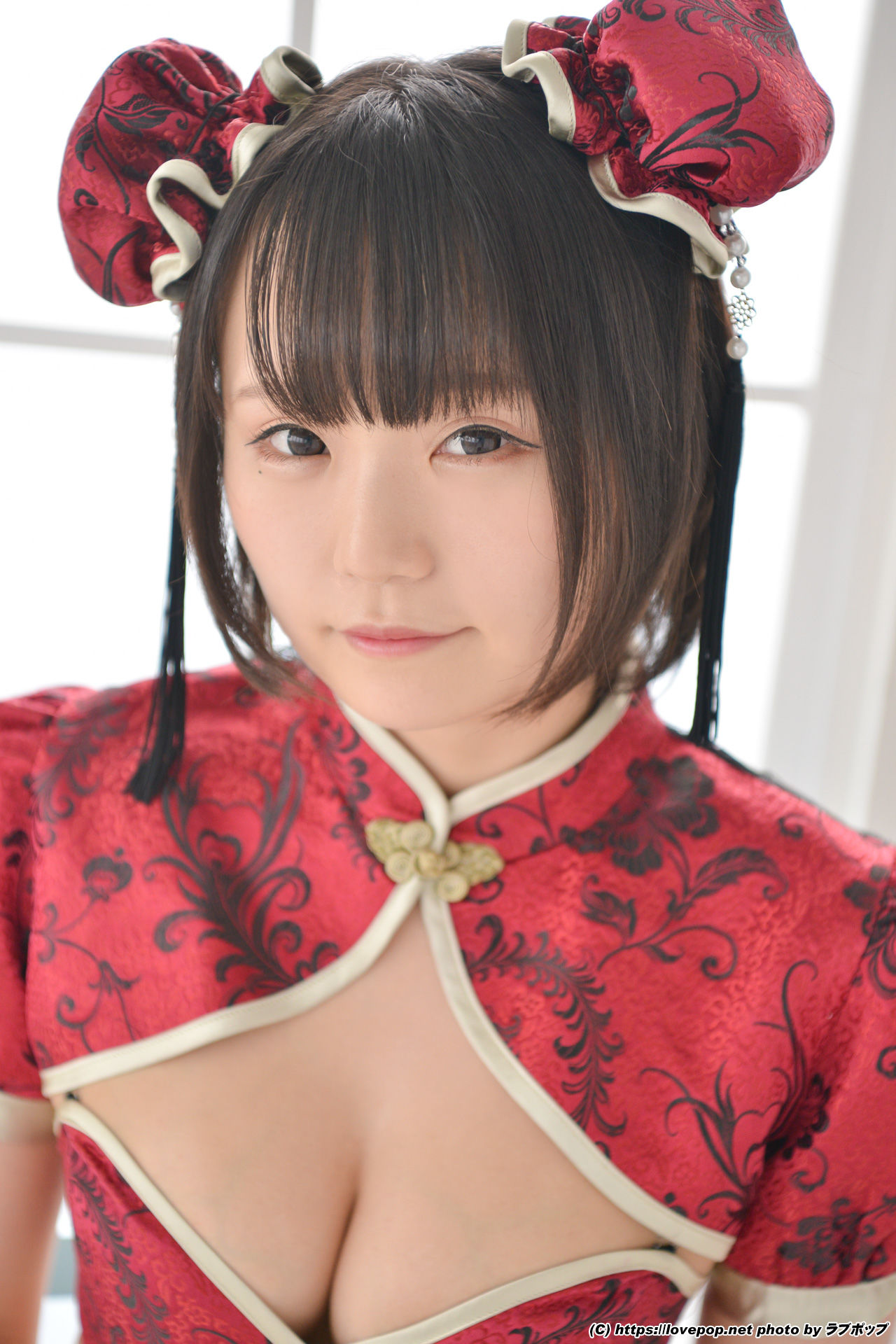 [LOVEPOP] Tamano Mashiro ましろ碧乃 Photoset 04