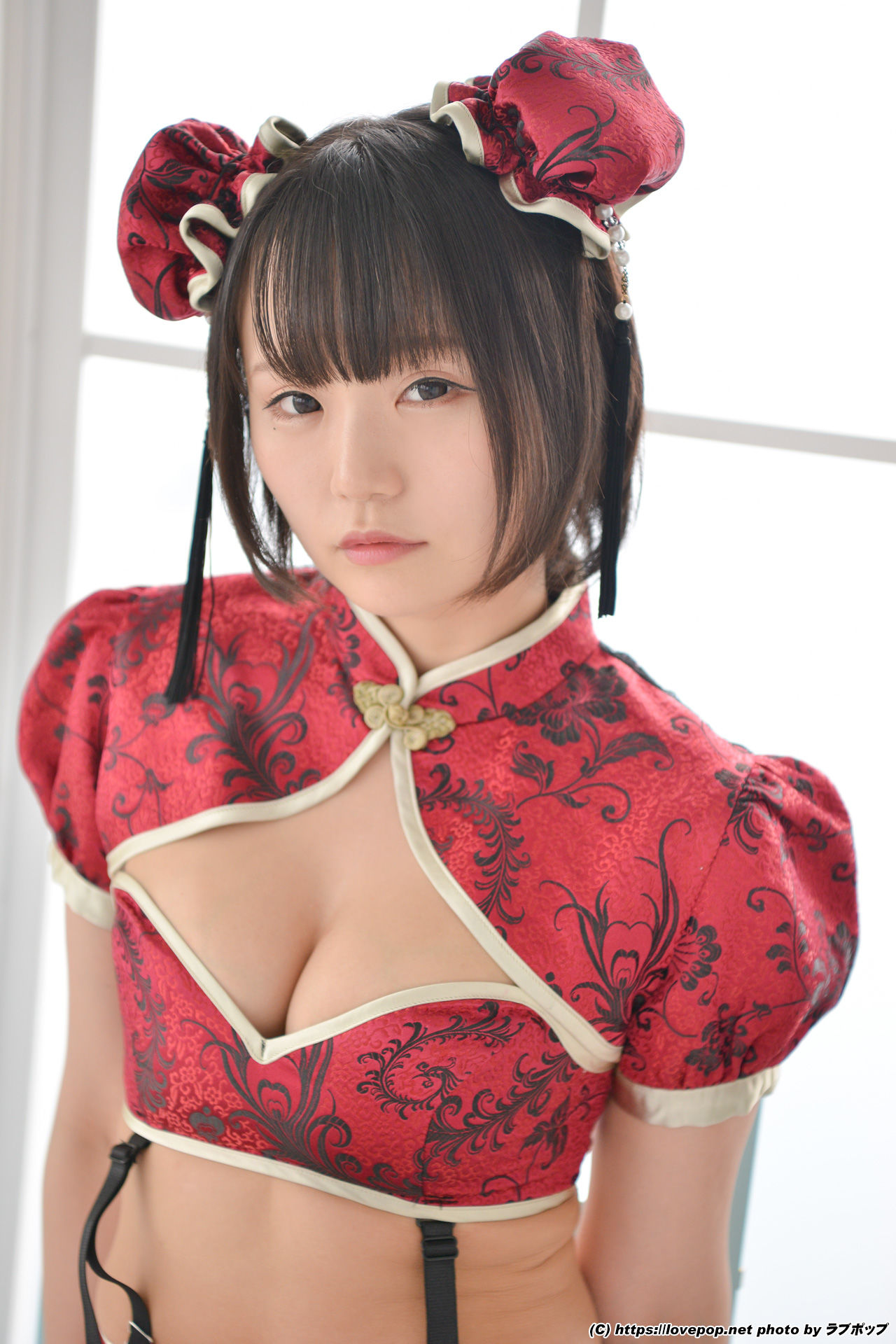 [LOVEPOP] Tamano Mashiro ましろ碧乃 Photoset 04