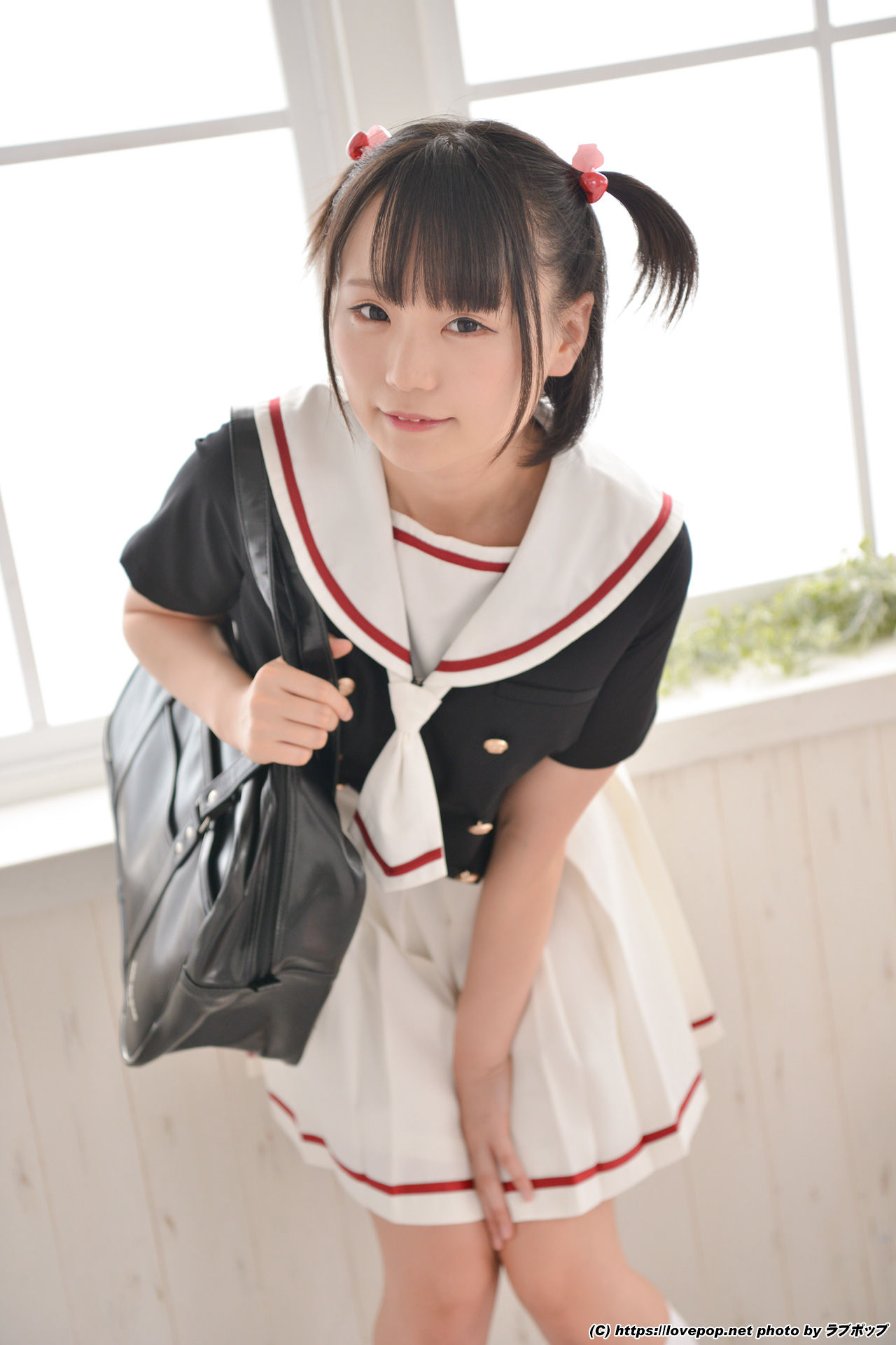 [LOVEPOP] Tamano Mashiro ましろ碧乃 Photoset 05