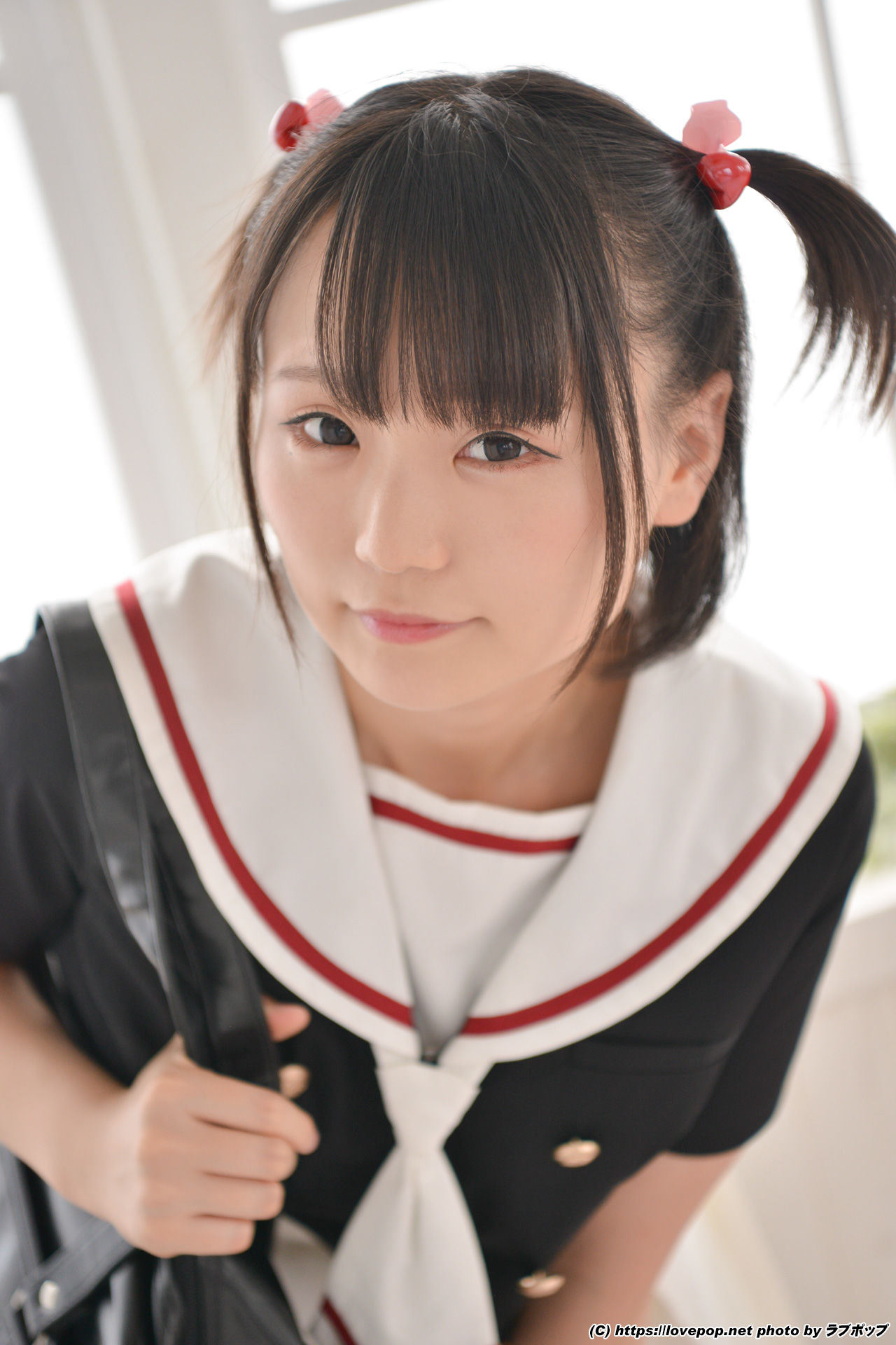 [LOVEPOP] Tamano Mashiro ましろ碧乃 Photoset 05