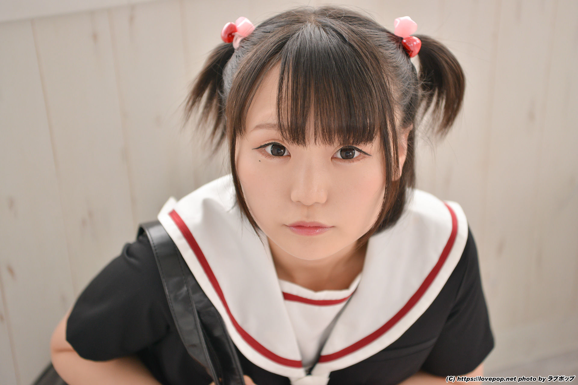 [LOVEPOP] Tamano Mashiro ましろ碧乃 Photoset 05
