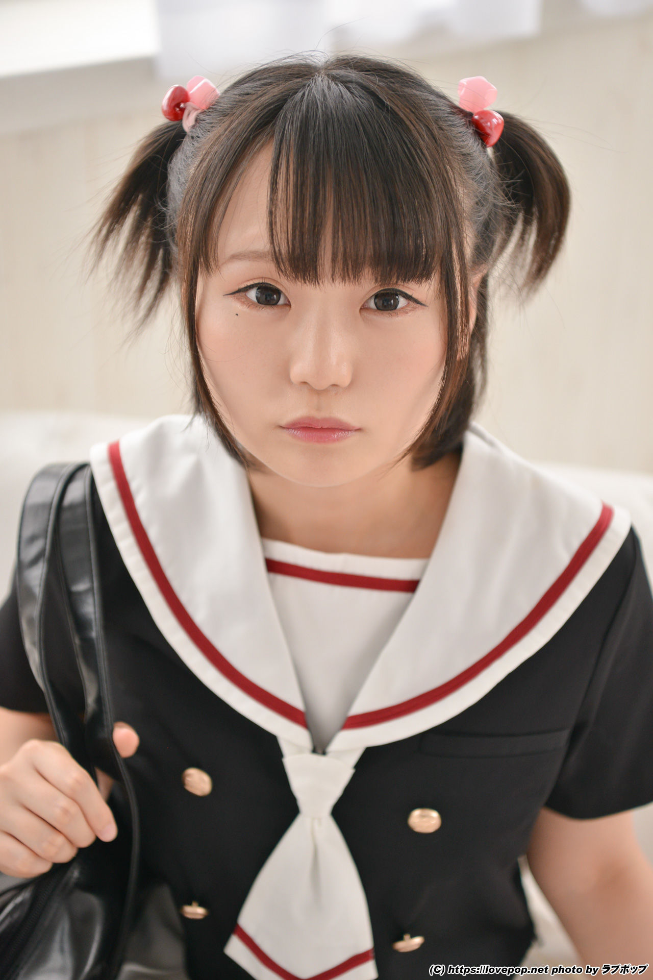 [LOVEPOP] Tamano Mashiro ましろ碧乃 Photoset 05