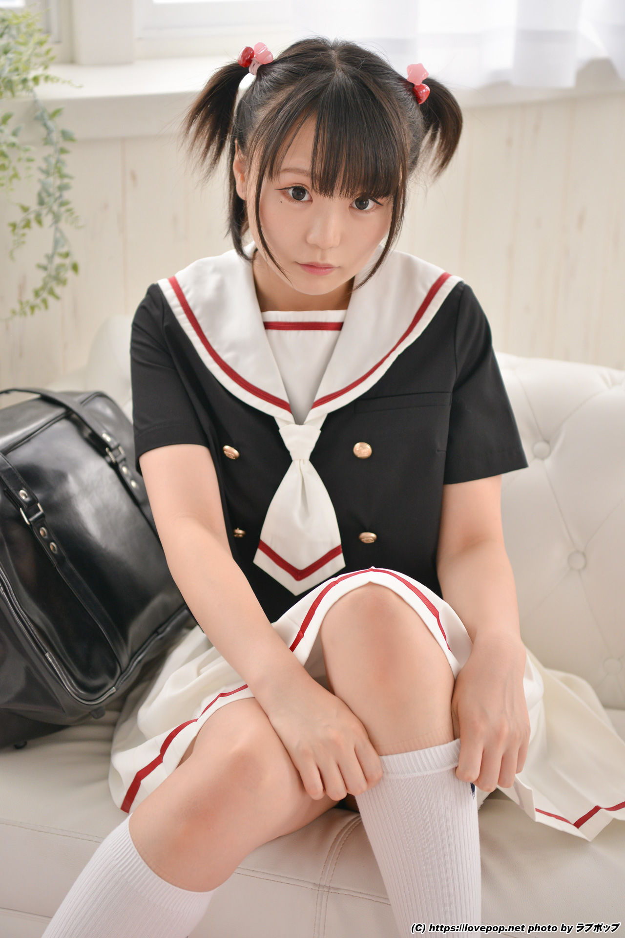 [LOVEPOP] Tamano Mashiro ましろ碧乃 Photoset 05