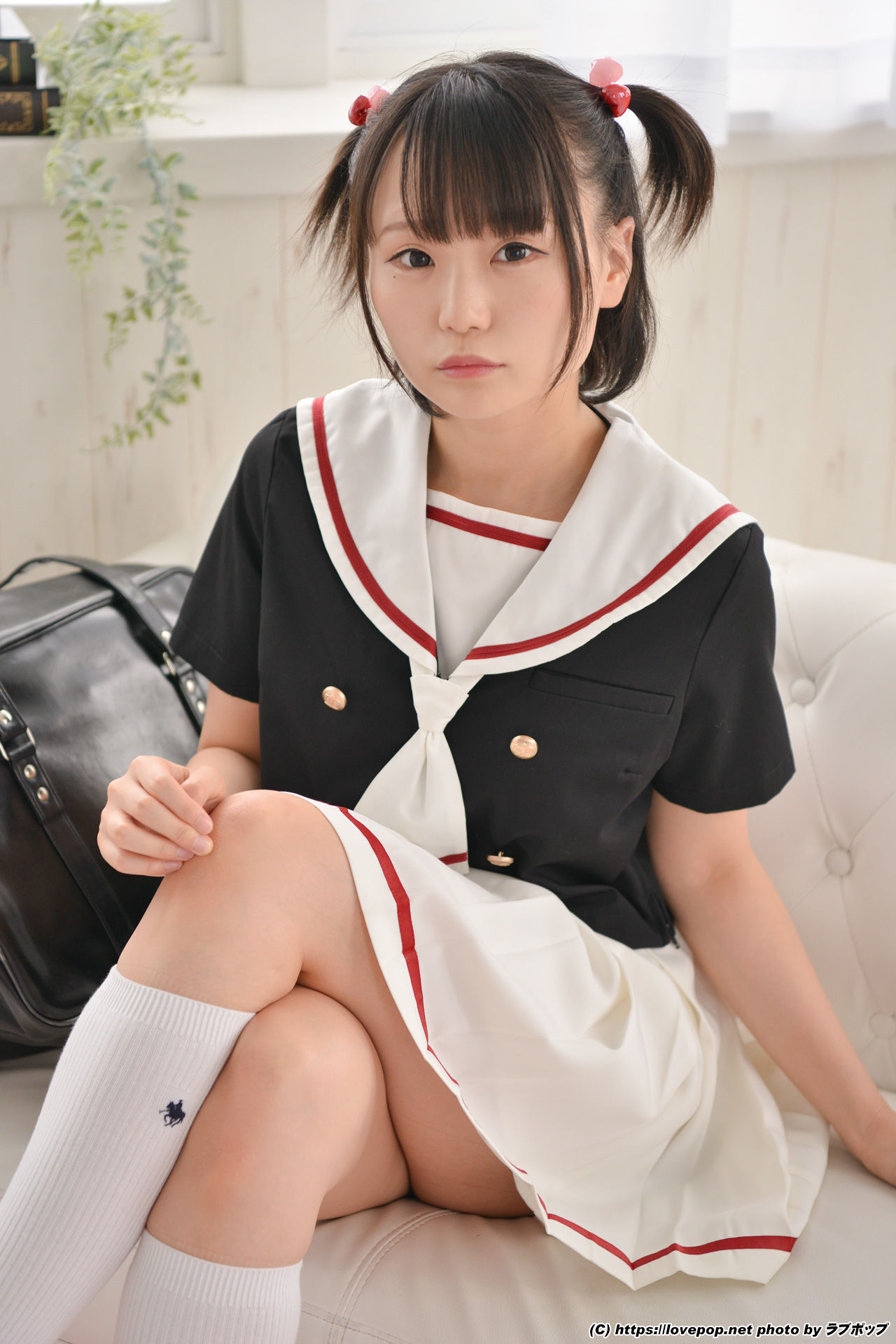 [LOVEPOP] Tamano Mashiro ましろ碧乃 Photoset 05