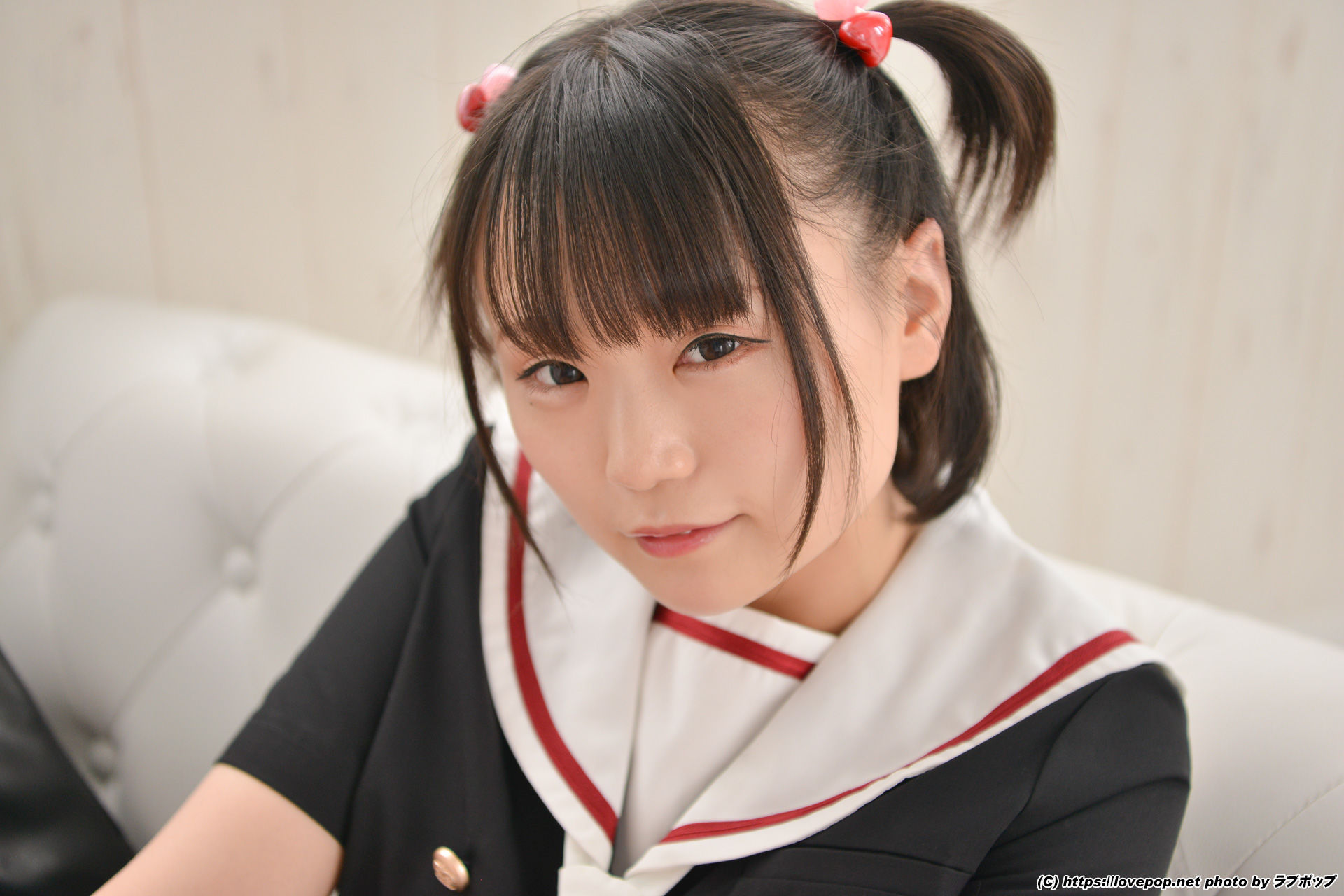 [LOVEPOP] Tamano Mashiro ましろ碧乃 Photoset 05