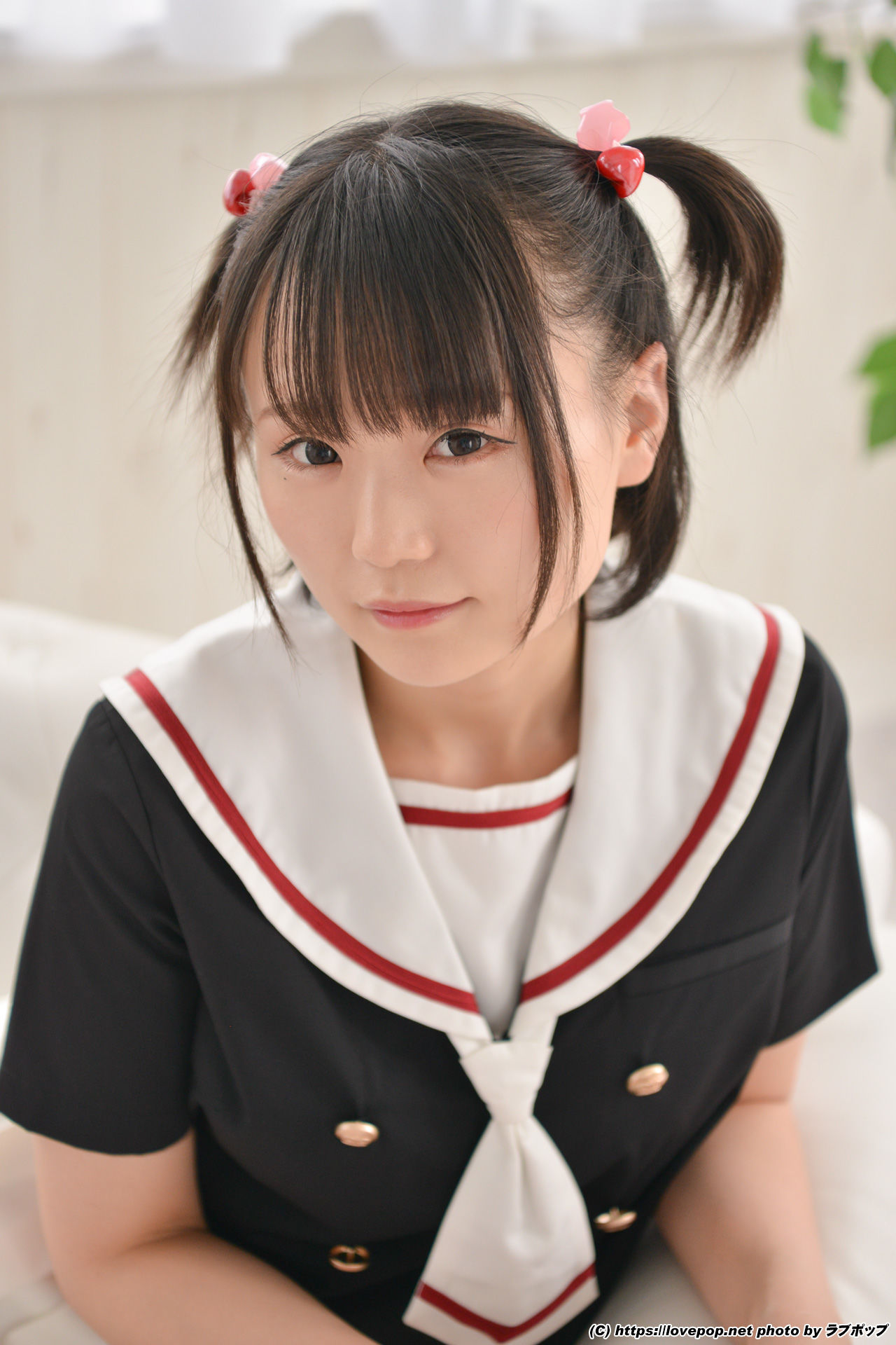 [LOVEPOP] Tamano Mashiro ましろ碧乃 Photoset 05