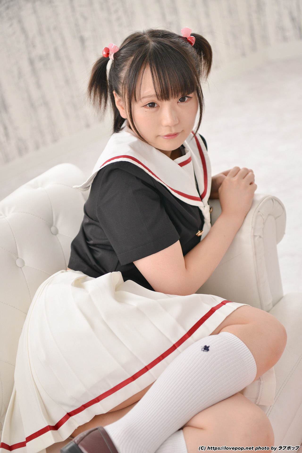 [LOVEPOP] Tamano Mashiro ましろ碧乃 Photoset 05