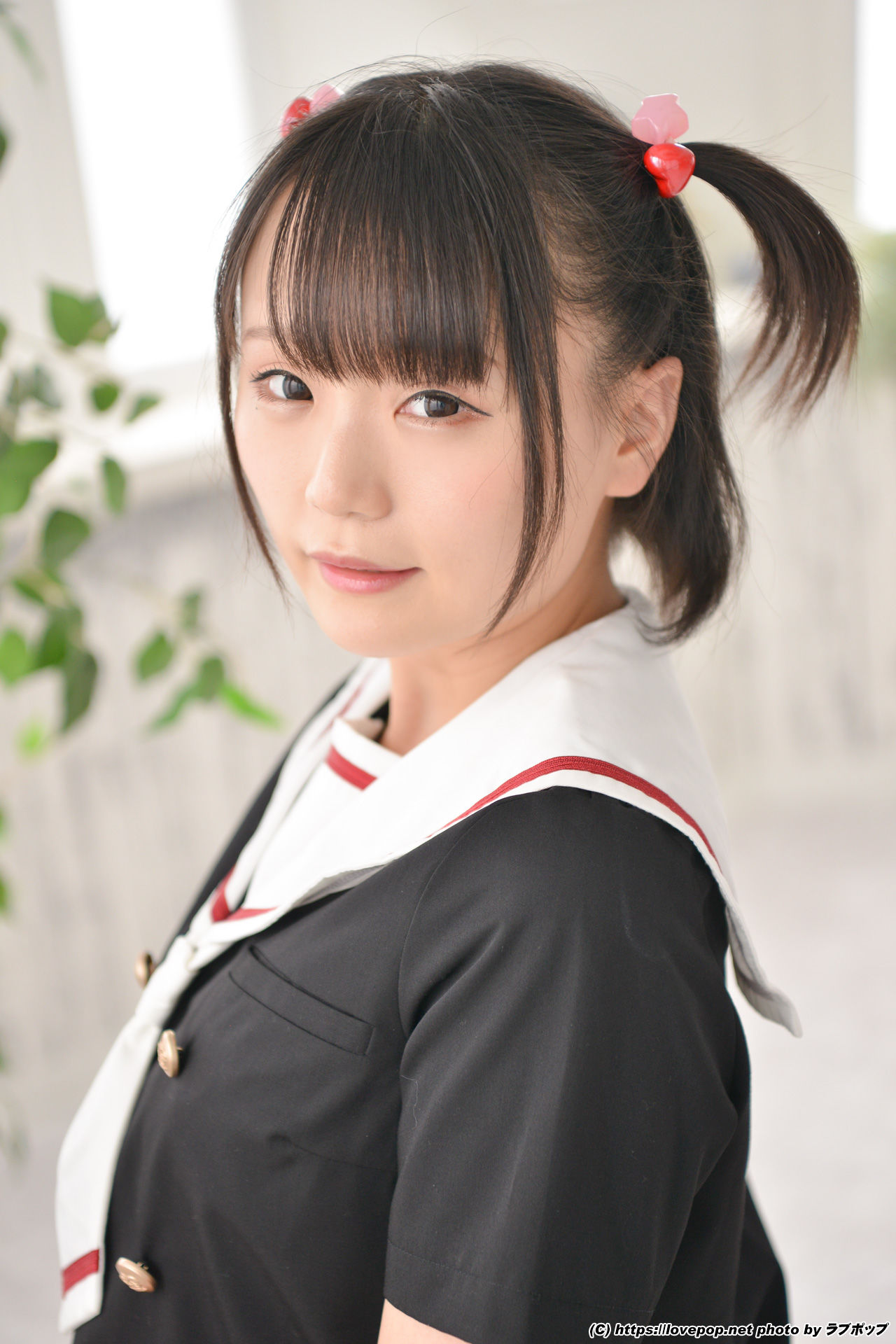 [LOVEPOP] Tamano Mashiro ましろ碧乃 Photoset 05
