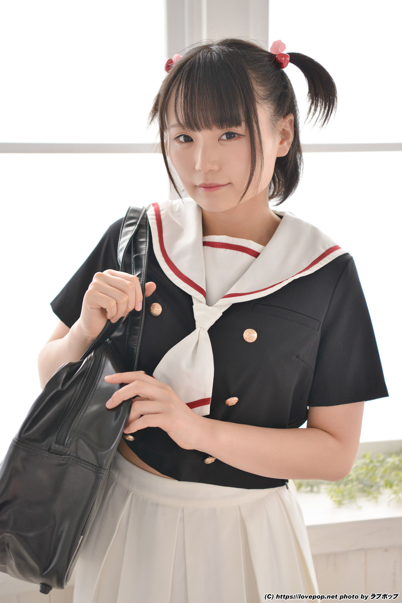 [LOVEPOP] Tamano Mashiro ましろ碧乃 Photoset 05