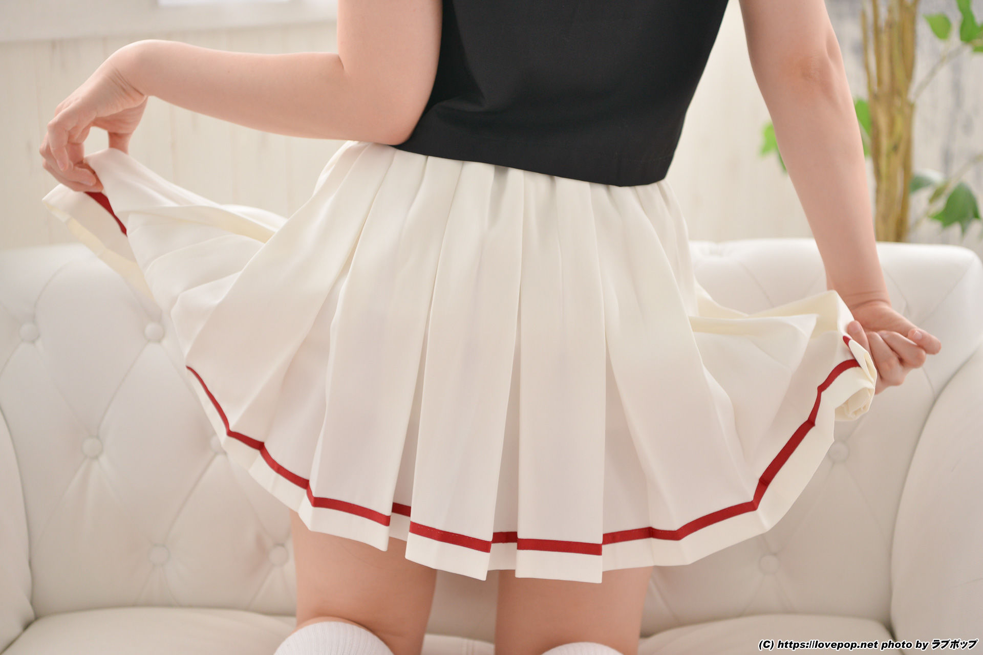 [LOVEPOP] Tamano Mashiro ましろ碧乃 Photoset 05
