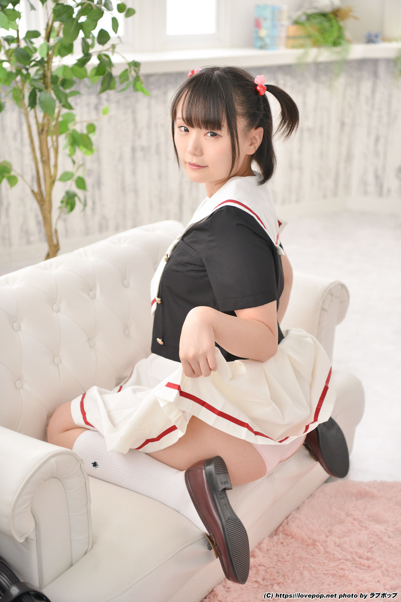 [LOVEPOP] Tamano Mashiro ましろ碧乃 Photoset 05
