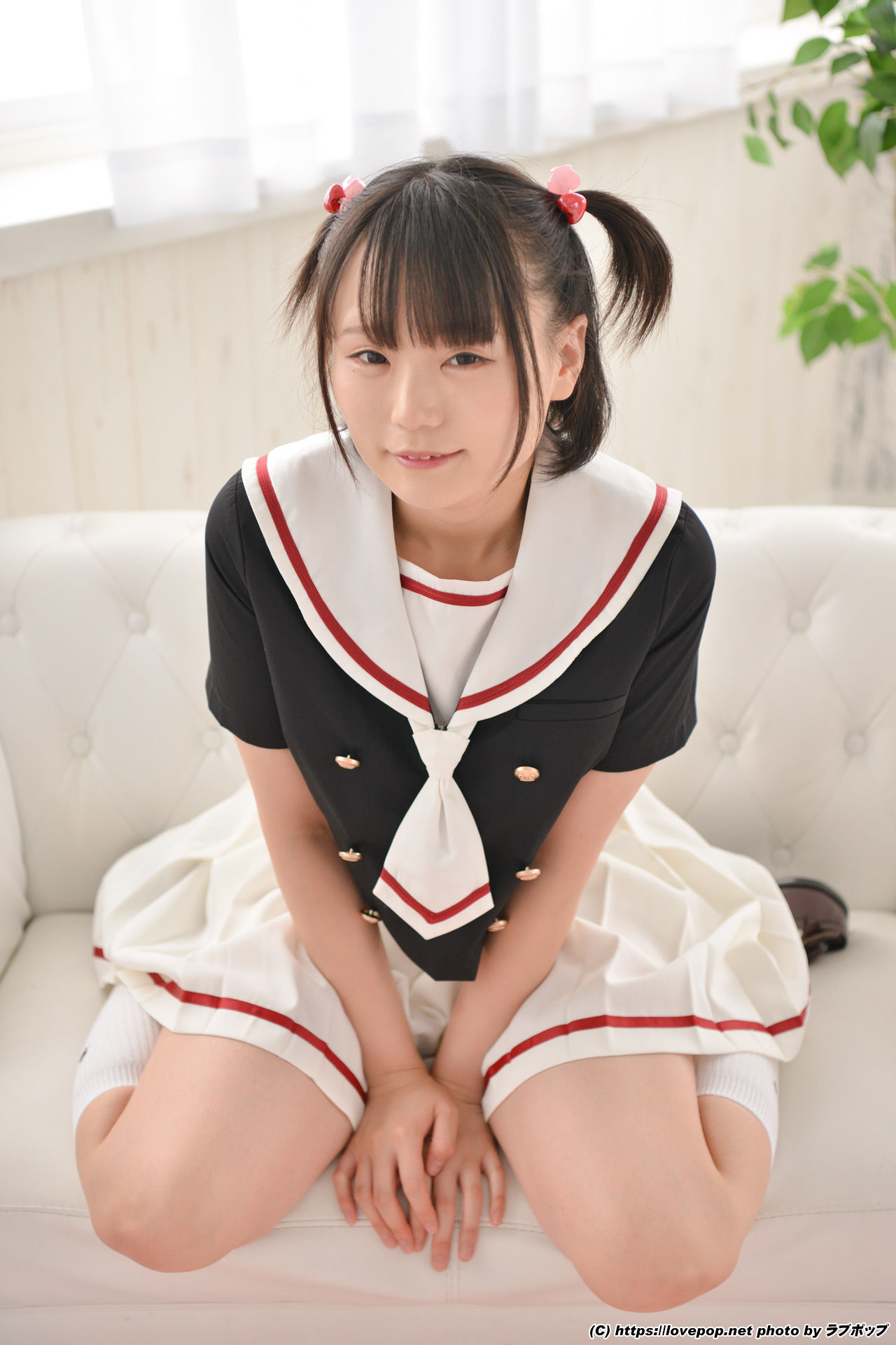 [LOVEPOP] Tamano Mashiro ましろ碧乃 Photoset 05