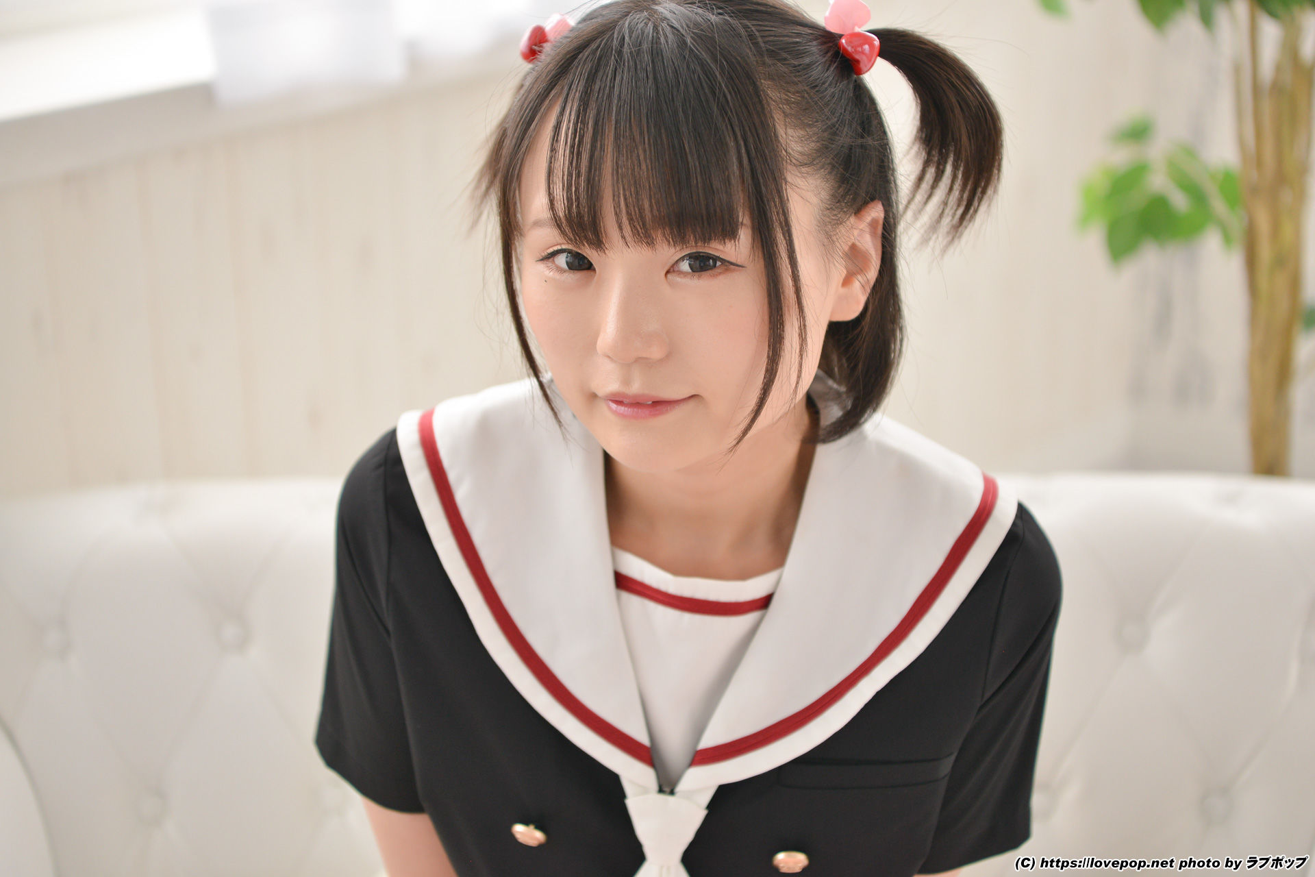 [LOVEPOP] Tamano Mashiro ましろ碧乃 Photoset 05