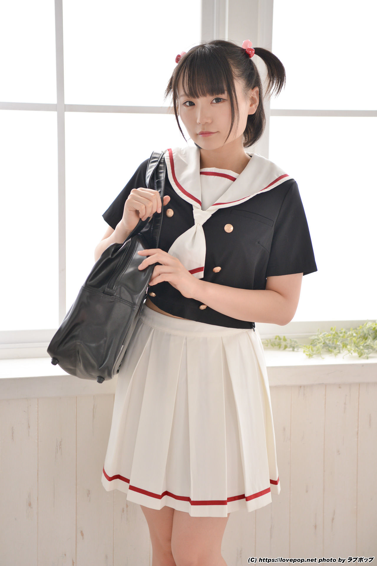 [LOVEPOP] Tamano Mashiro ましろ碧乃 Photoset 05