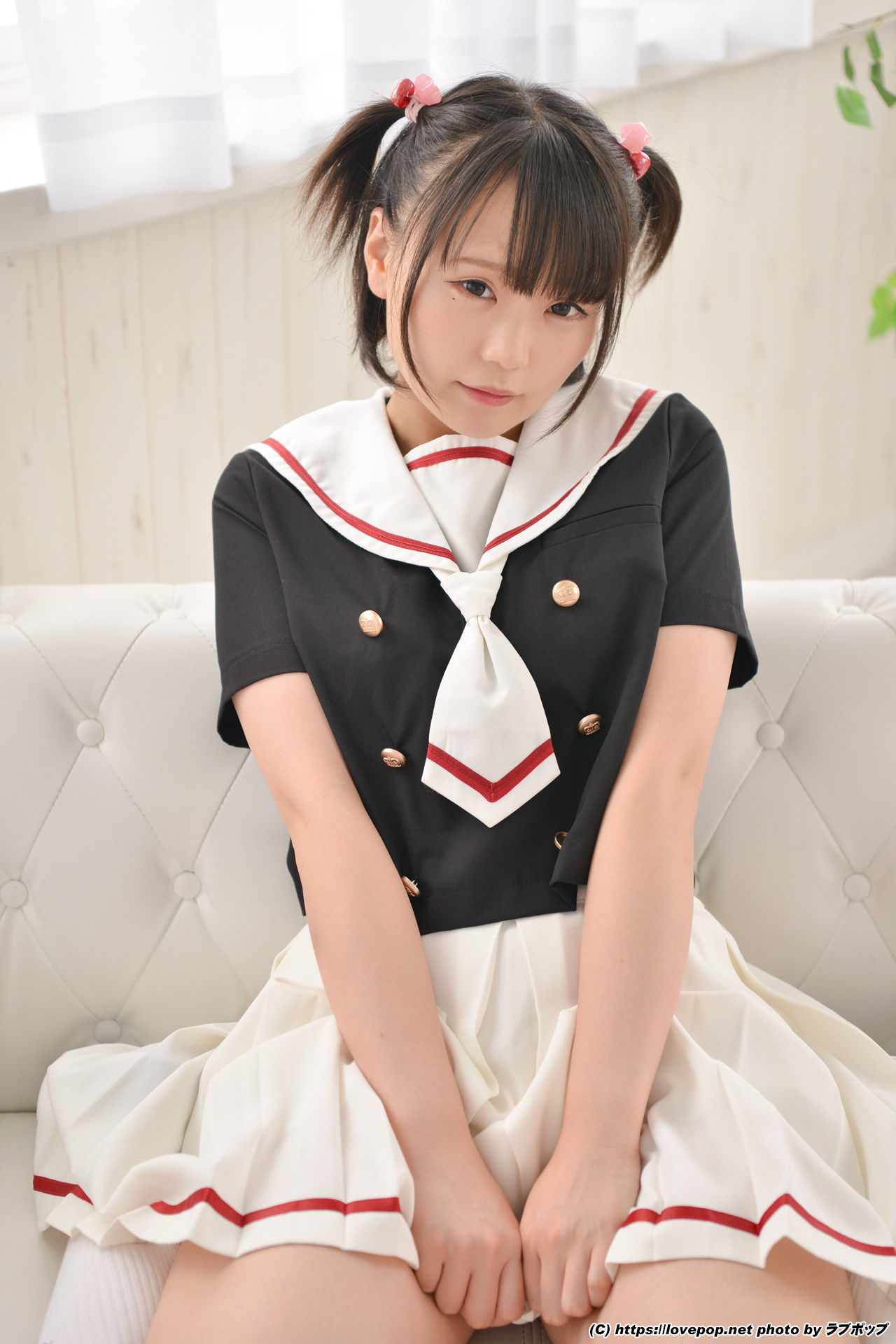 [LOVEPOP] Tamano Mashiro ましろ碧乃 Photoset 05