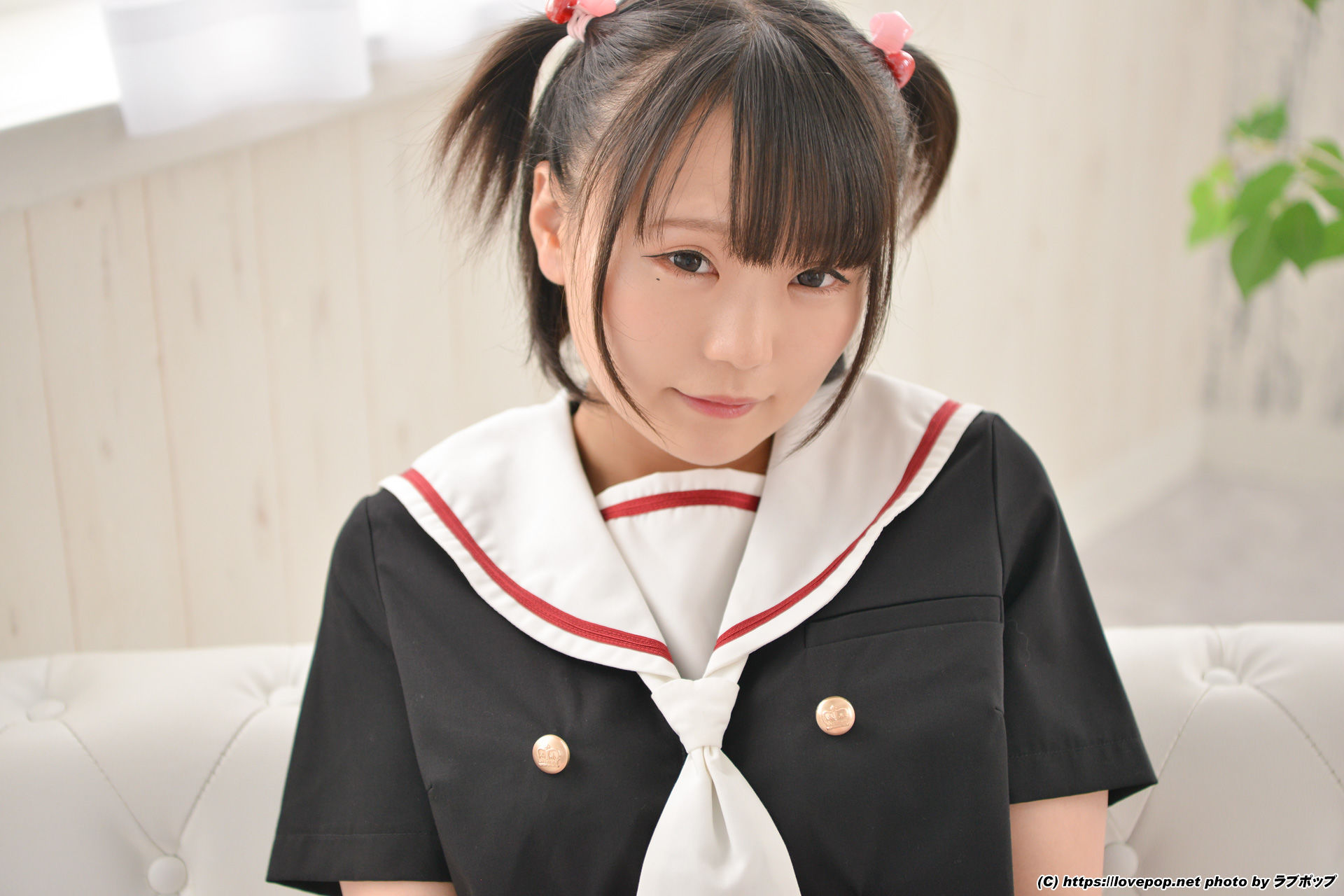 [LOVEPOP] Tamano Mashiro ましろ碧乃 Photoset 05