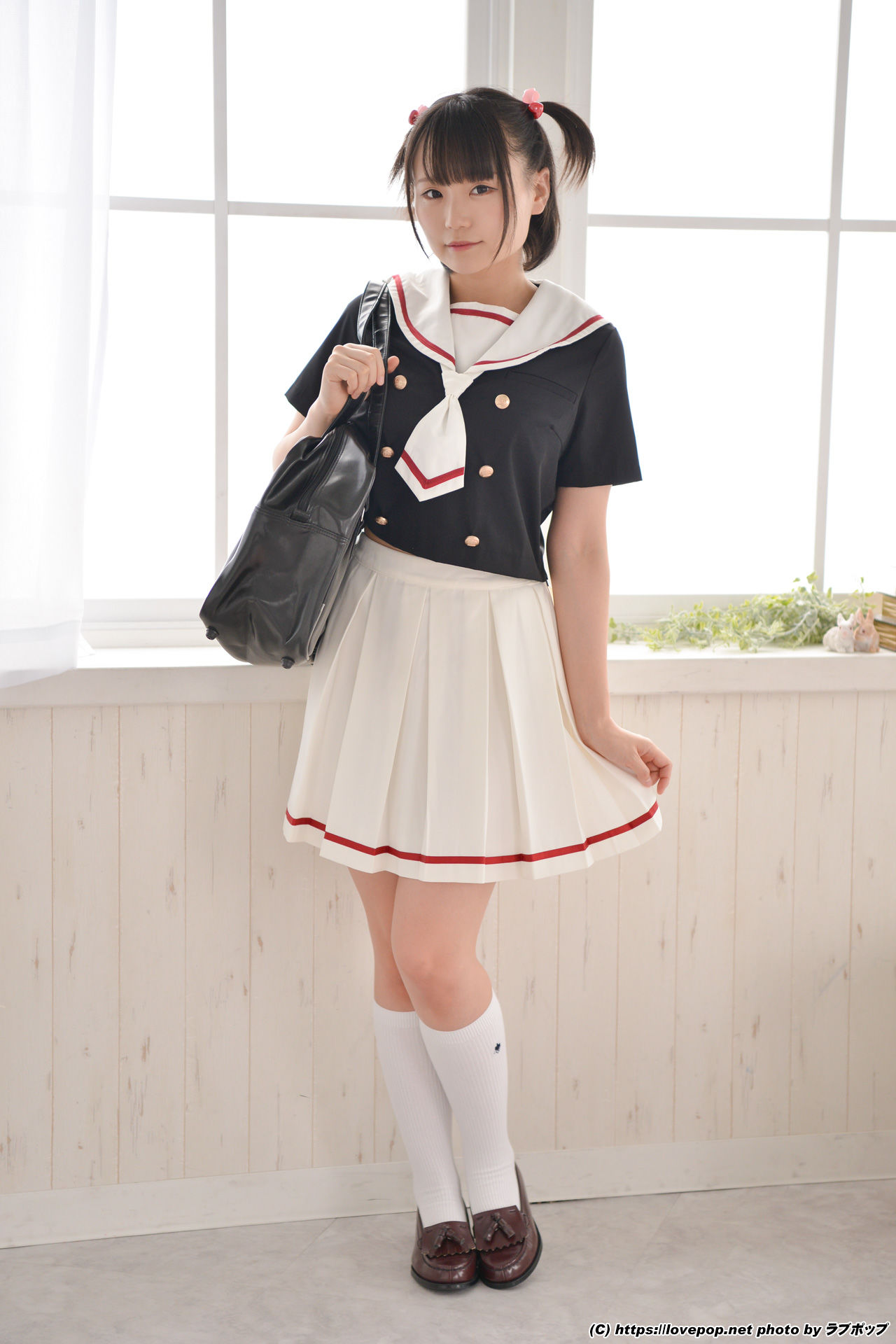 [LOVEPOP] Tamano Mashiro ましろ碧乃 Photoset 05