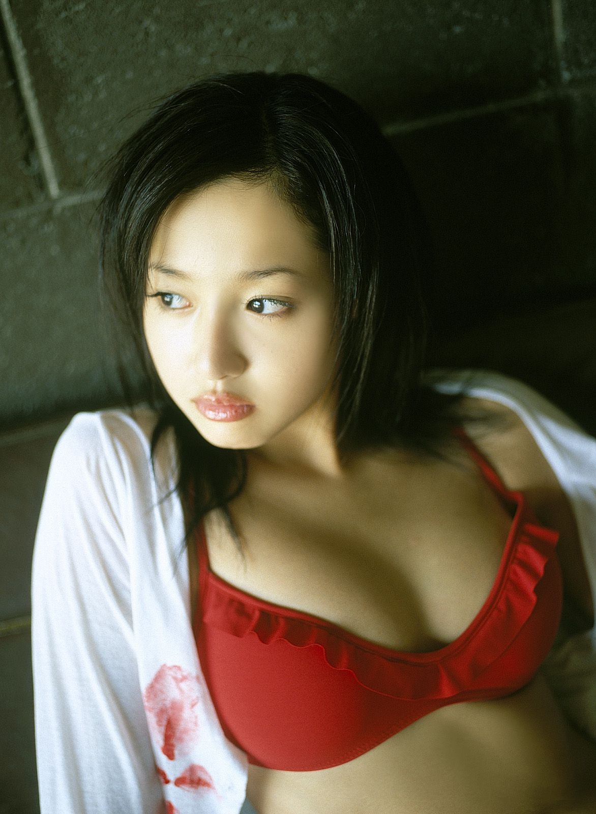 [NS Eyes] SF-No.223 Erika Sawajiri 沢尻エリカ/泽尻绘理香