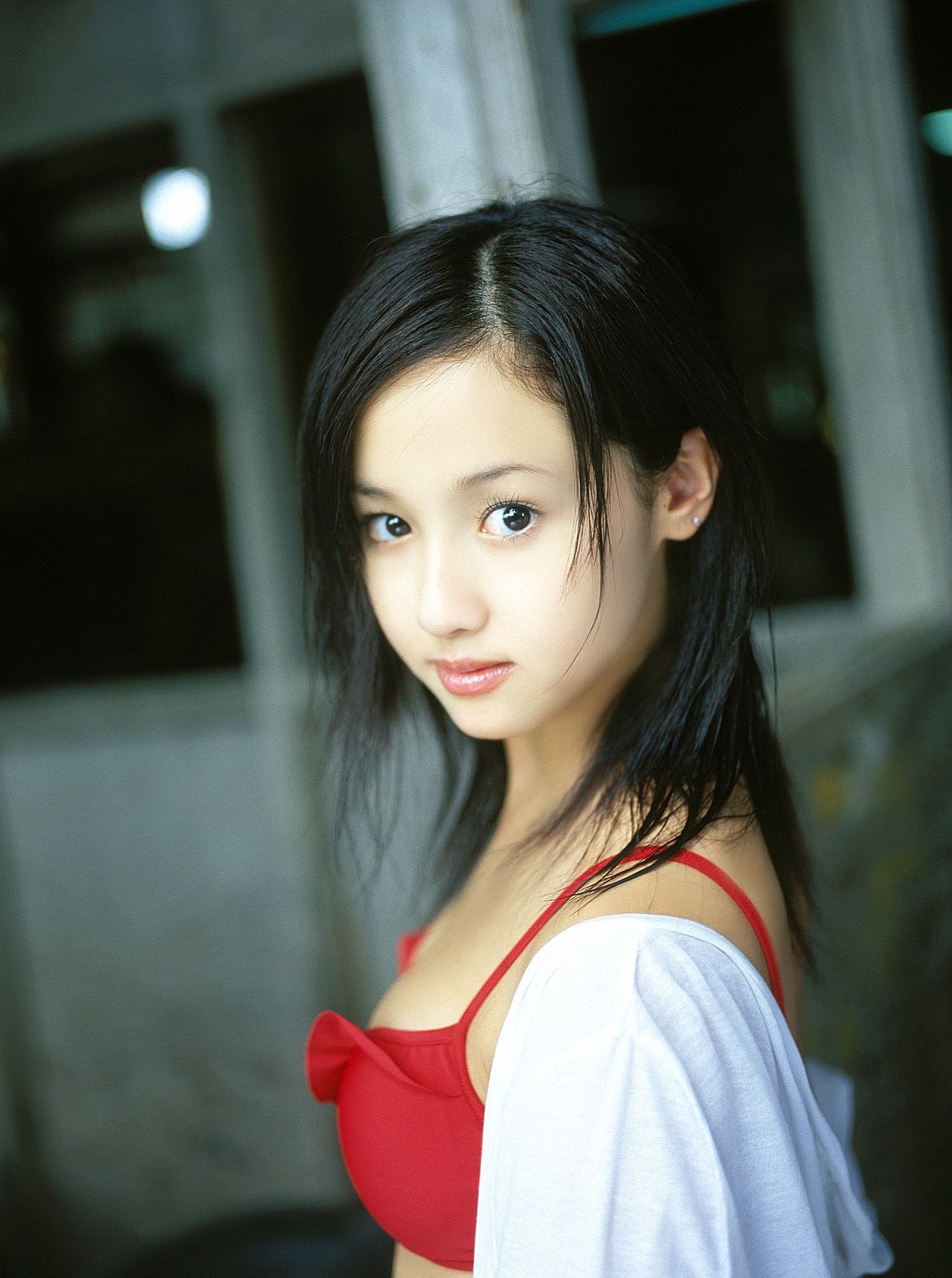 [NS Eyes] SF-No.223 Erika Sawajiri 沢尻エリカ/泽尻绘理香