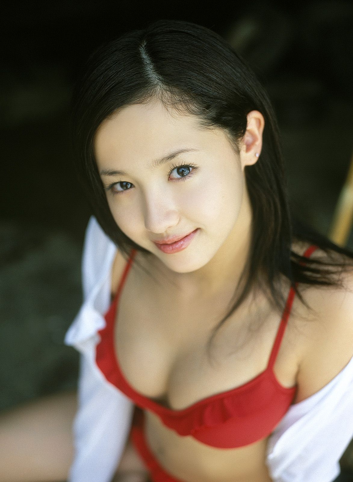 [NS Eyes] SF-No.223 Erika Sawajiri 沢尻エリカ/泽尻绘理香