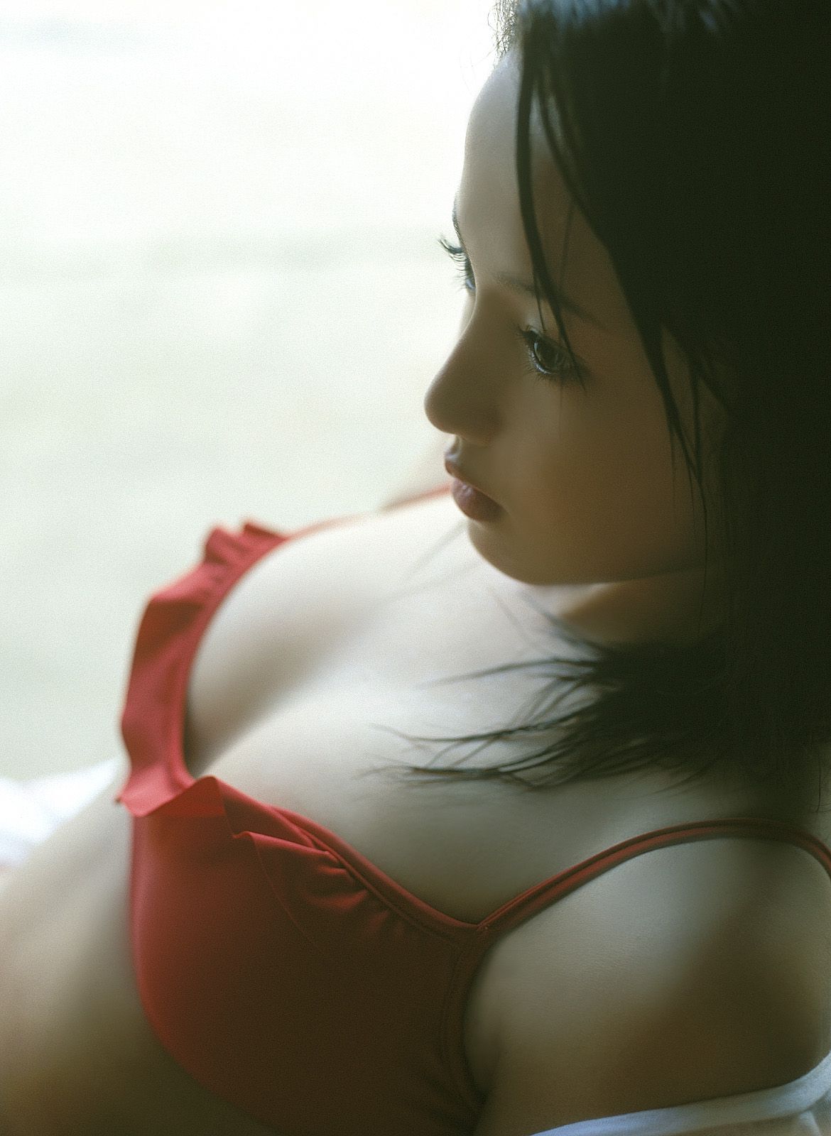[NS Eyes] SF-No.223 Erika Sawajiri 沢尻エリカ/泽尻绘理香