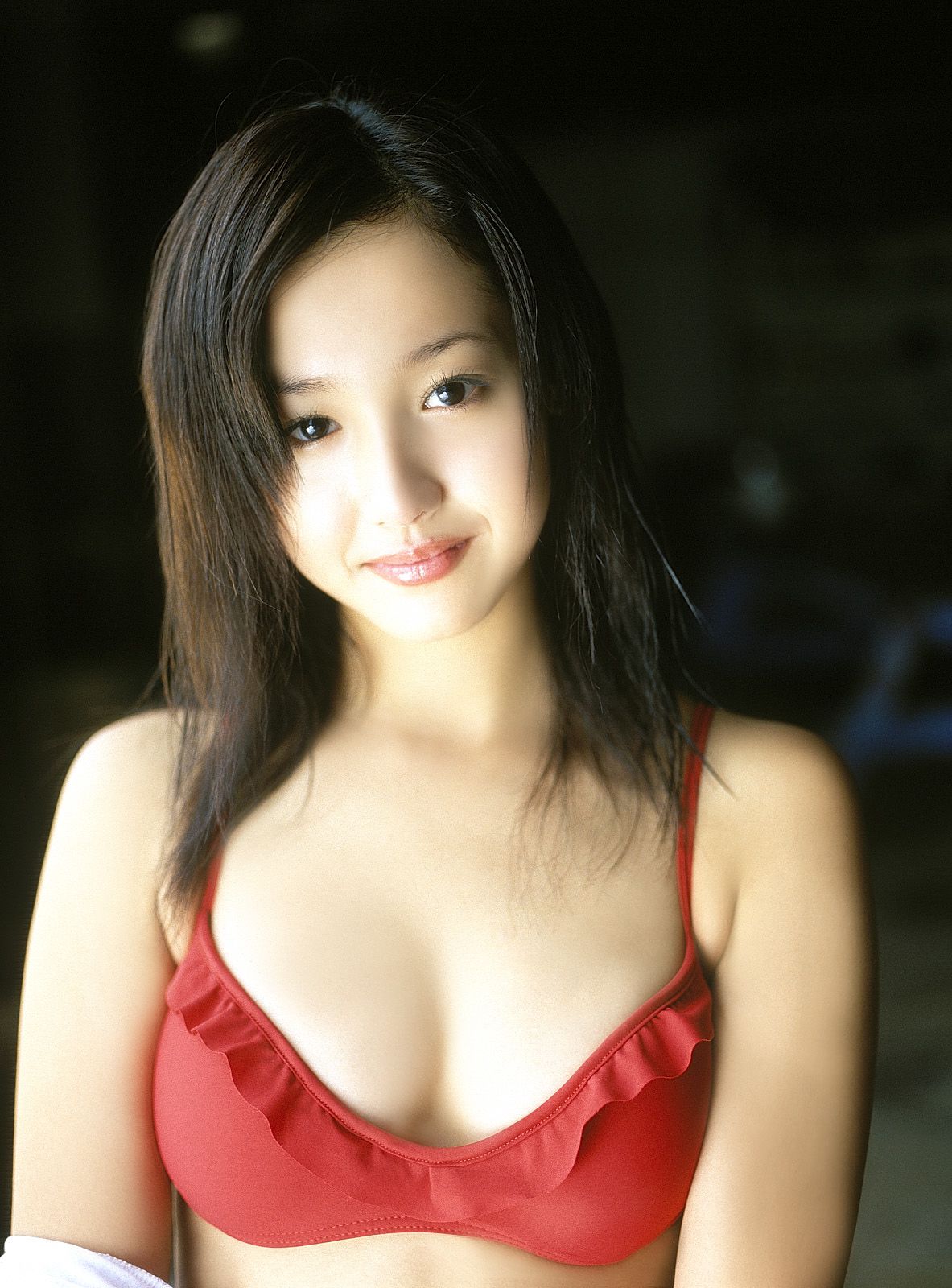 [NS Eyes] SF-No.223 Erika Sawajiri 沢尻エリカ/泽尻绘理香