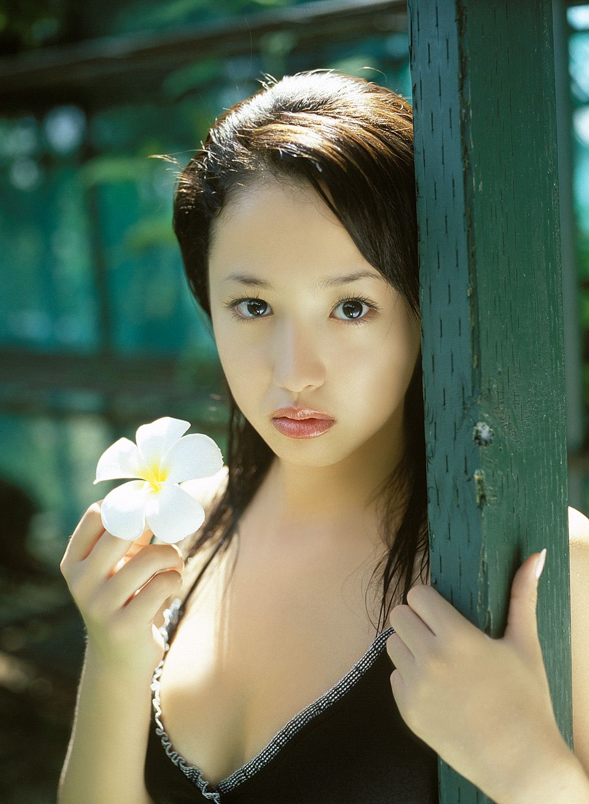 [NS Eyes] SF-No.223 Erika Sawajiri 沢尻エリカ/泽尻绘理香